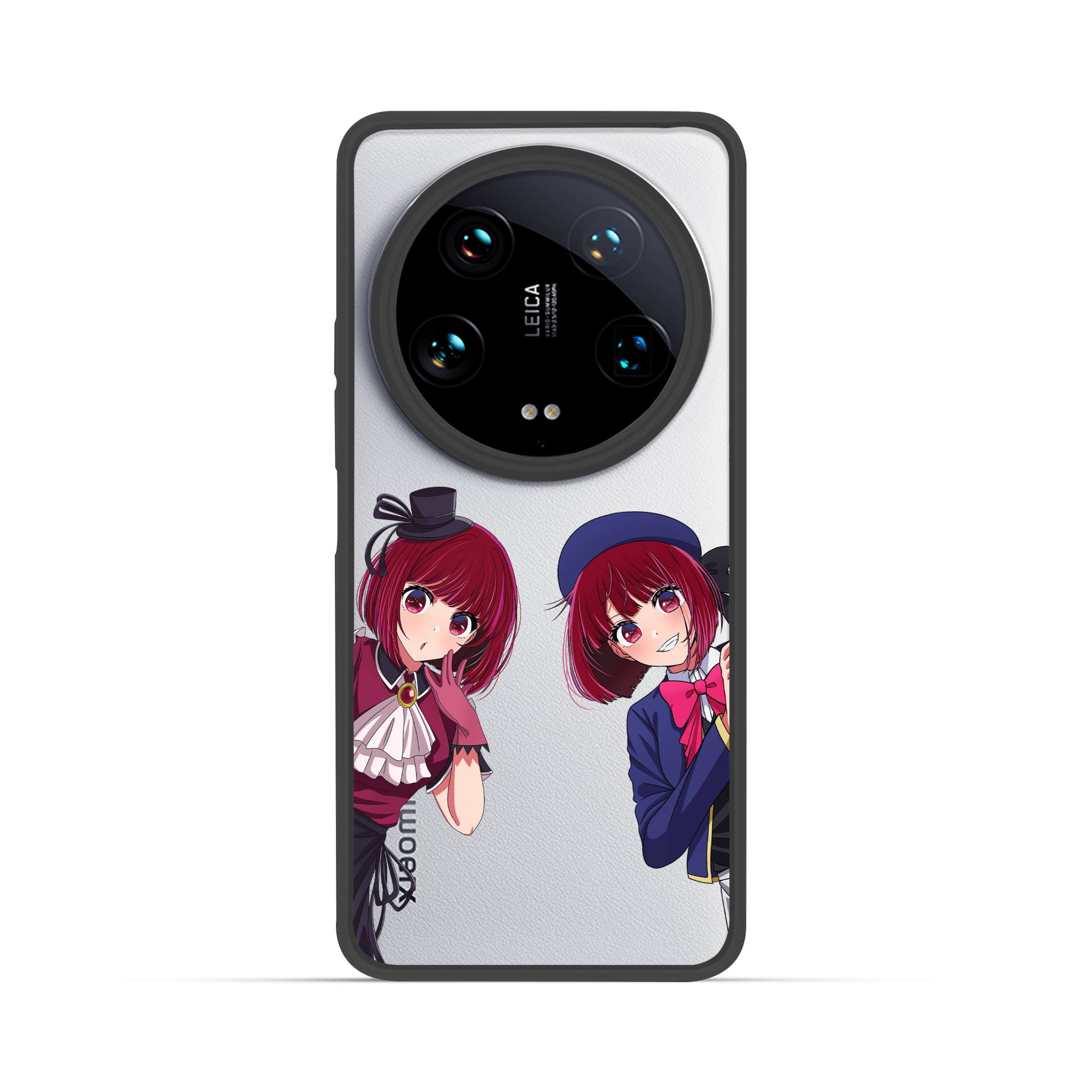 Coque de téléphone - Oshi No Ko - Kana Arima - Shonen Shield