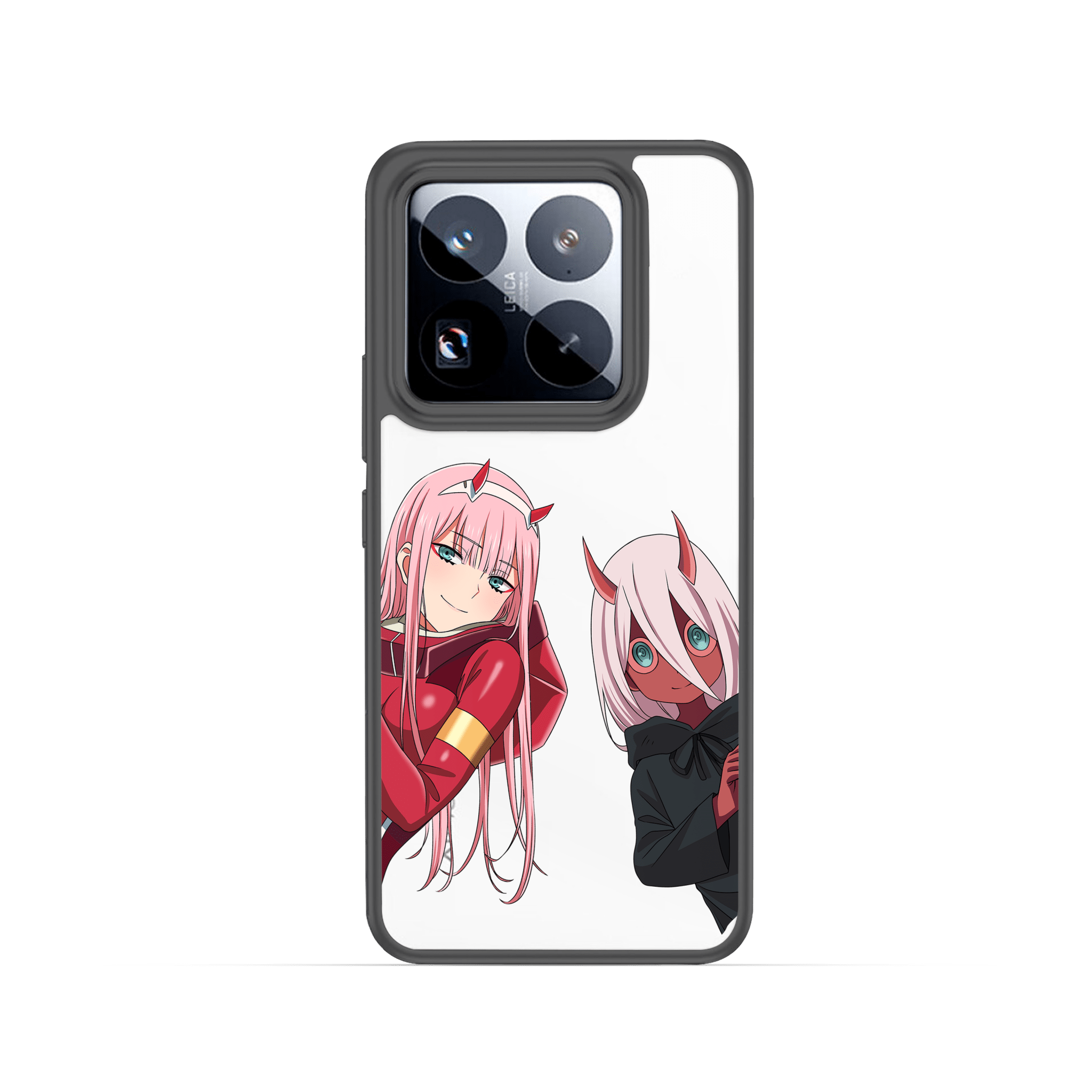 Coque de téléphone - Darling In The Franxx - Zero Two - Shonen Shield