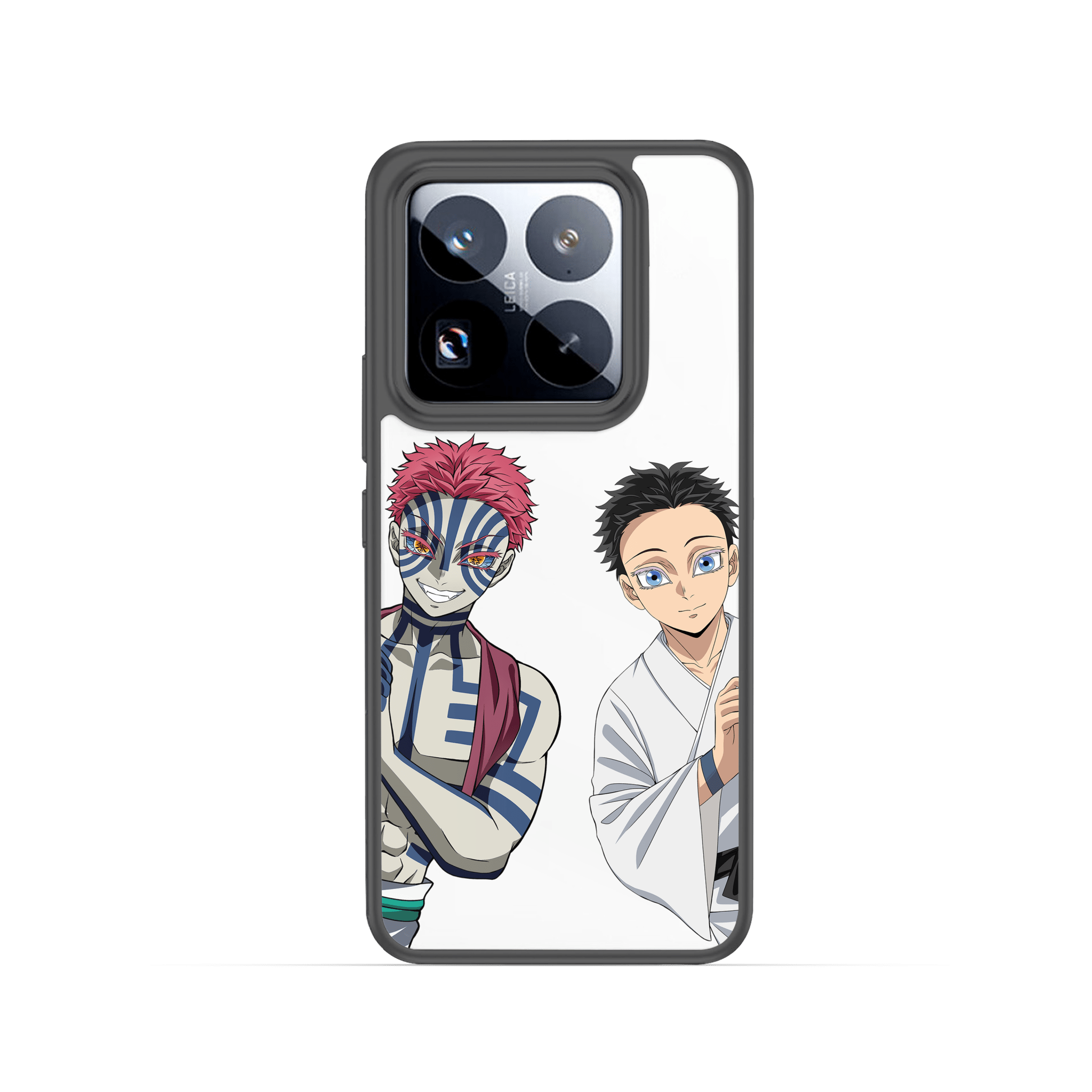 Coque de téléphone - Demon Slayer - Akaza - Shonen Shield
