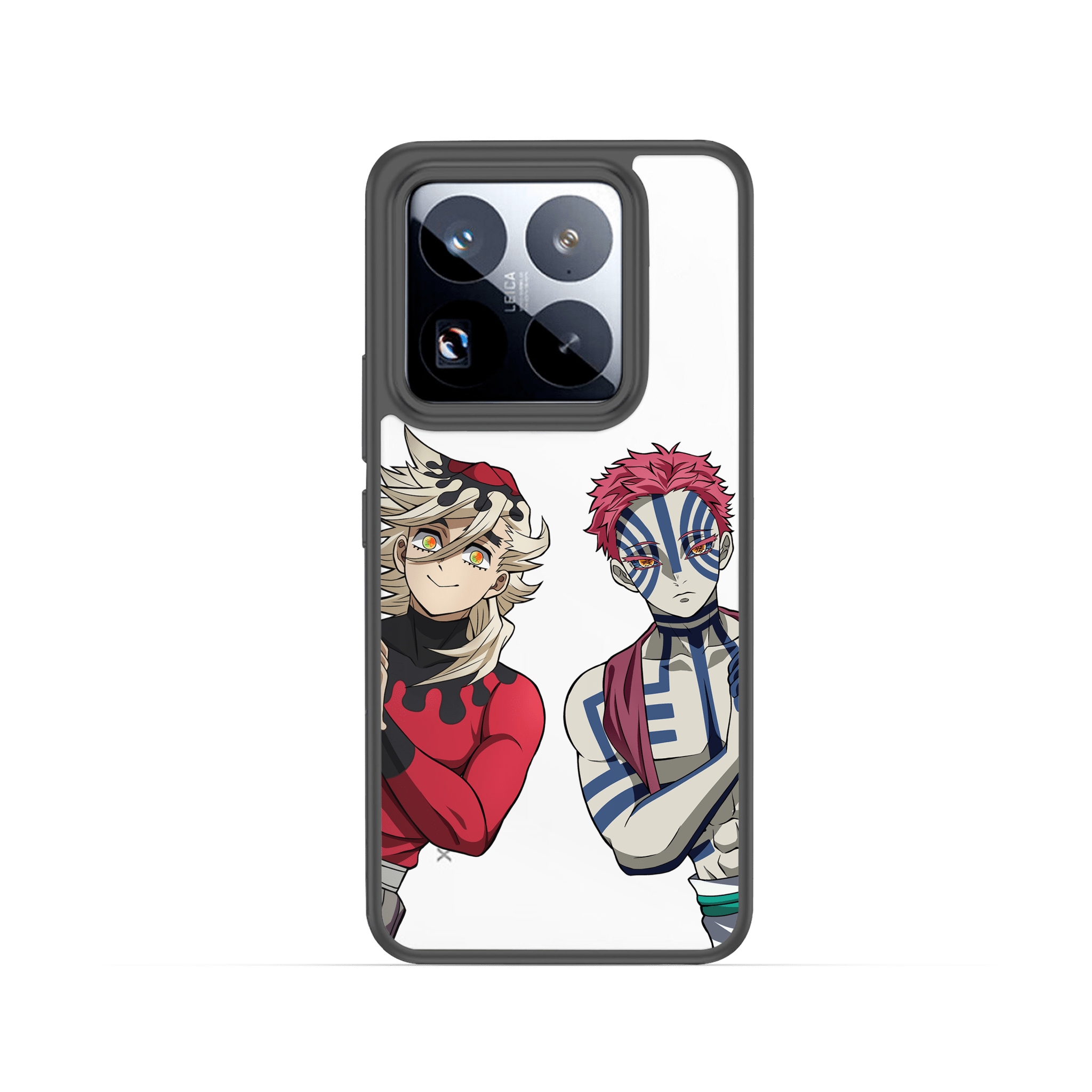 Coque de téléphone - Demon Slayer - Doma & Akaza - Shonen Shield