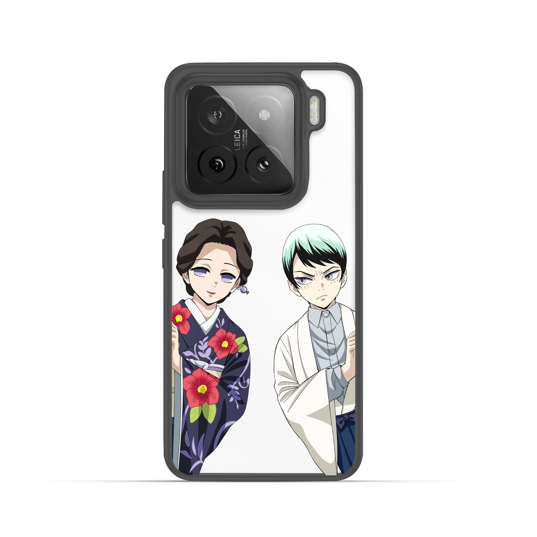 Coque de téléphone - Demon Slayer - Tamayo & Yushiro - Shonen Shield
