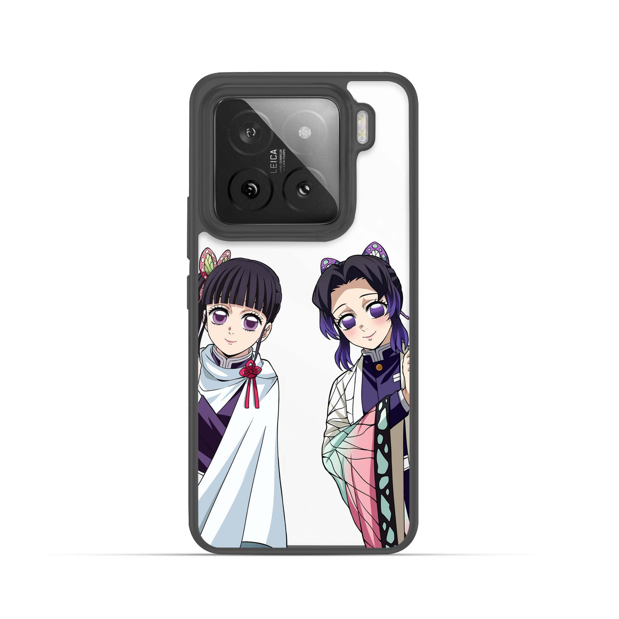 Coque de téléphone - Demon Slayer - Shinobu Kocho & Kanao Tsuyuri - Shonen Shield