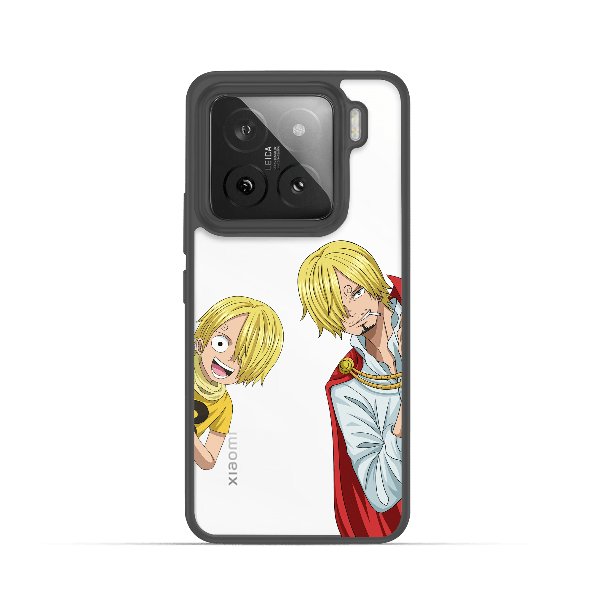 Coque de téléphone - One Piece - Vinsmoke Sanji - Shonen Shield