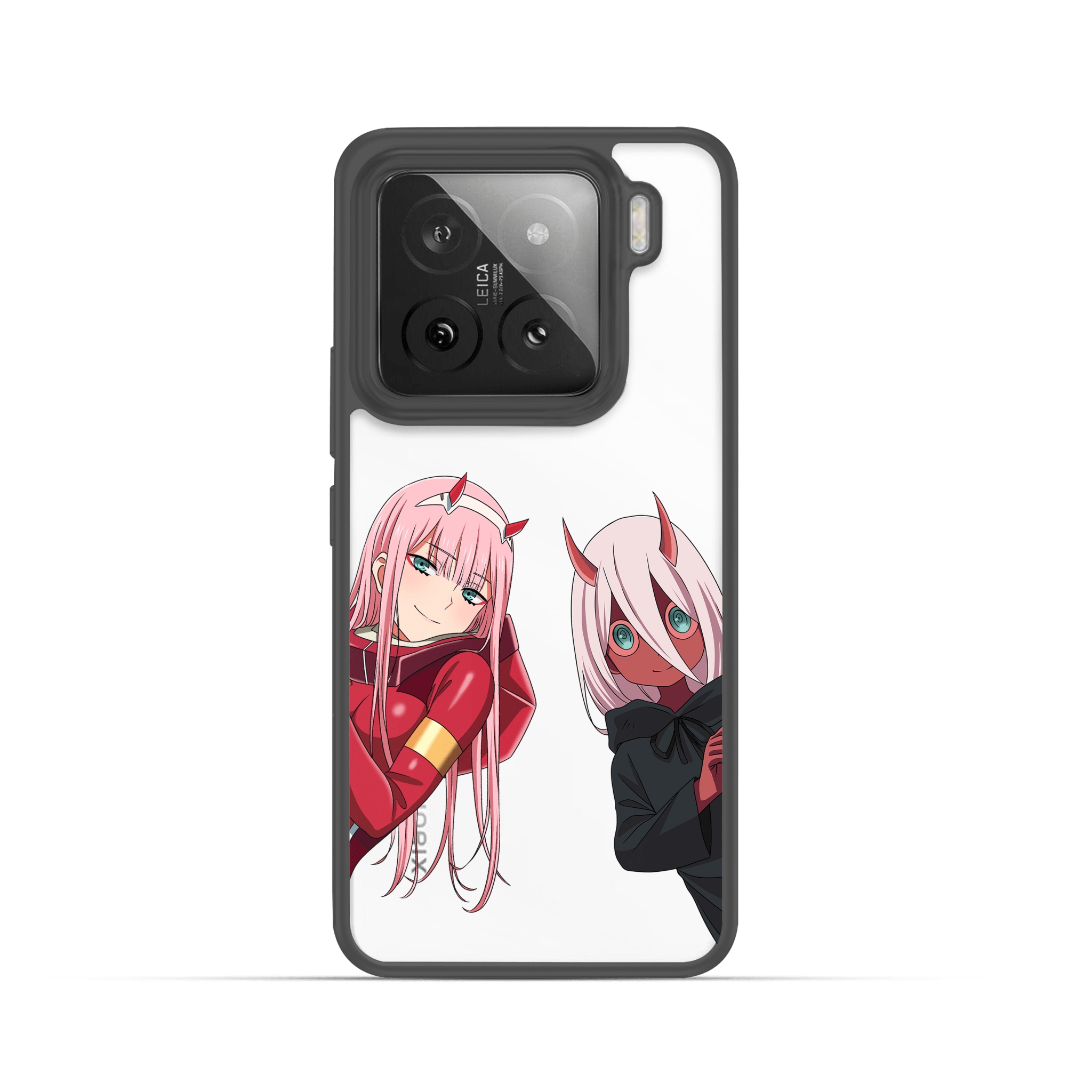 Coque de téléphone - Darling In The Franxx - Zero Two - Shonen Shield