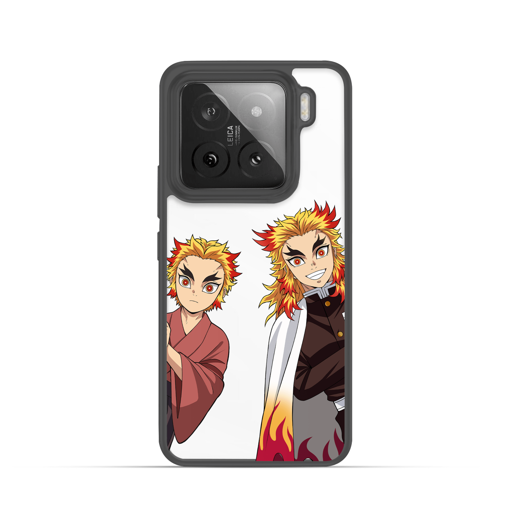 Coque de téléphone - Demon Slayer - Kyojuro Rengoku - Shonen Shield