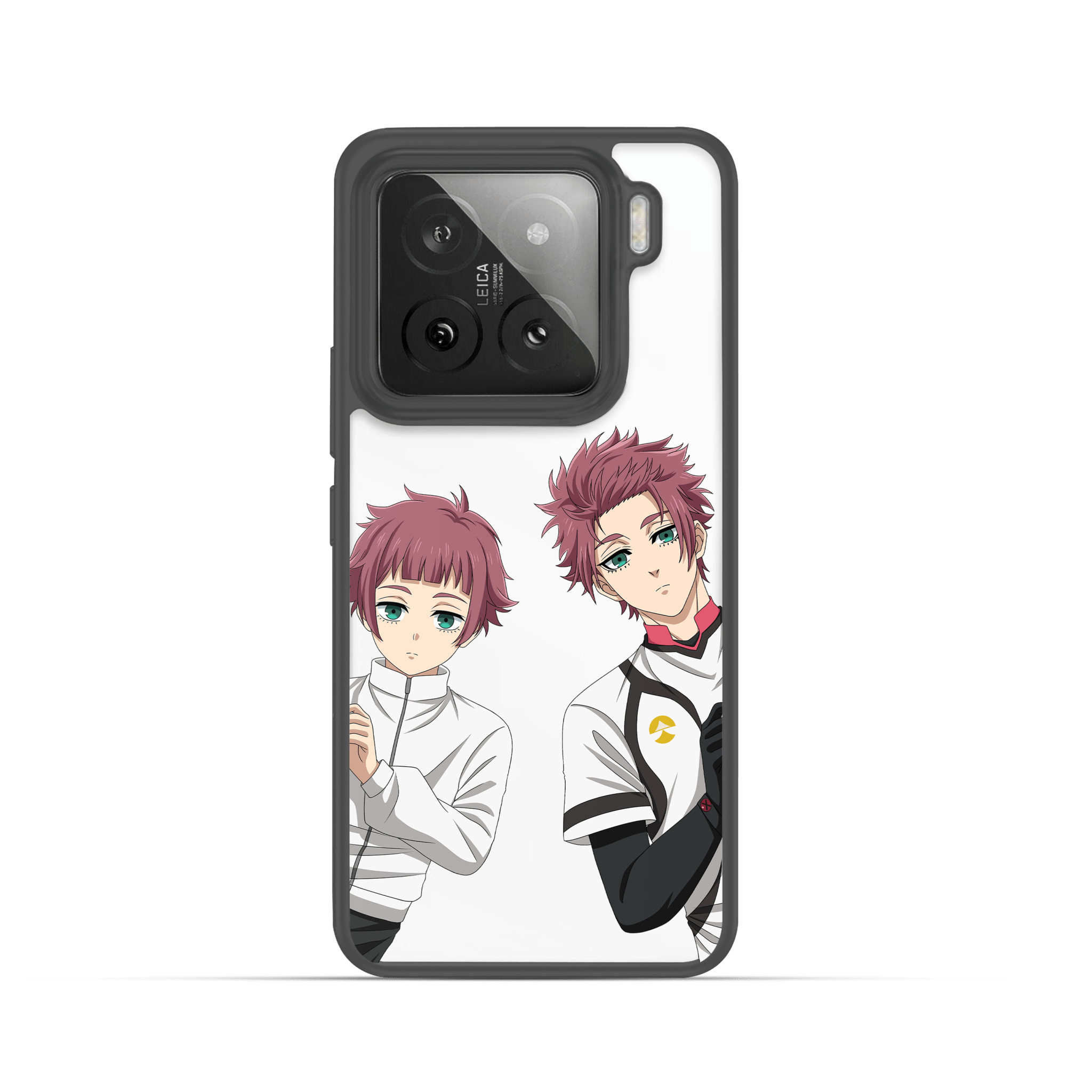 Coque de téléphone - Blue Lock - Sae Itoshi - Shonen Shield