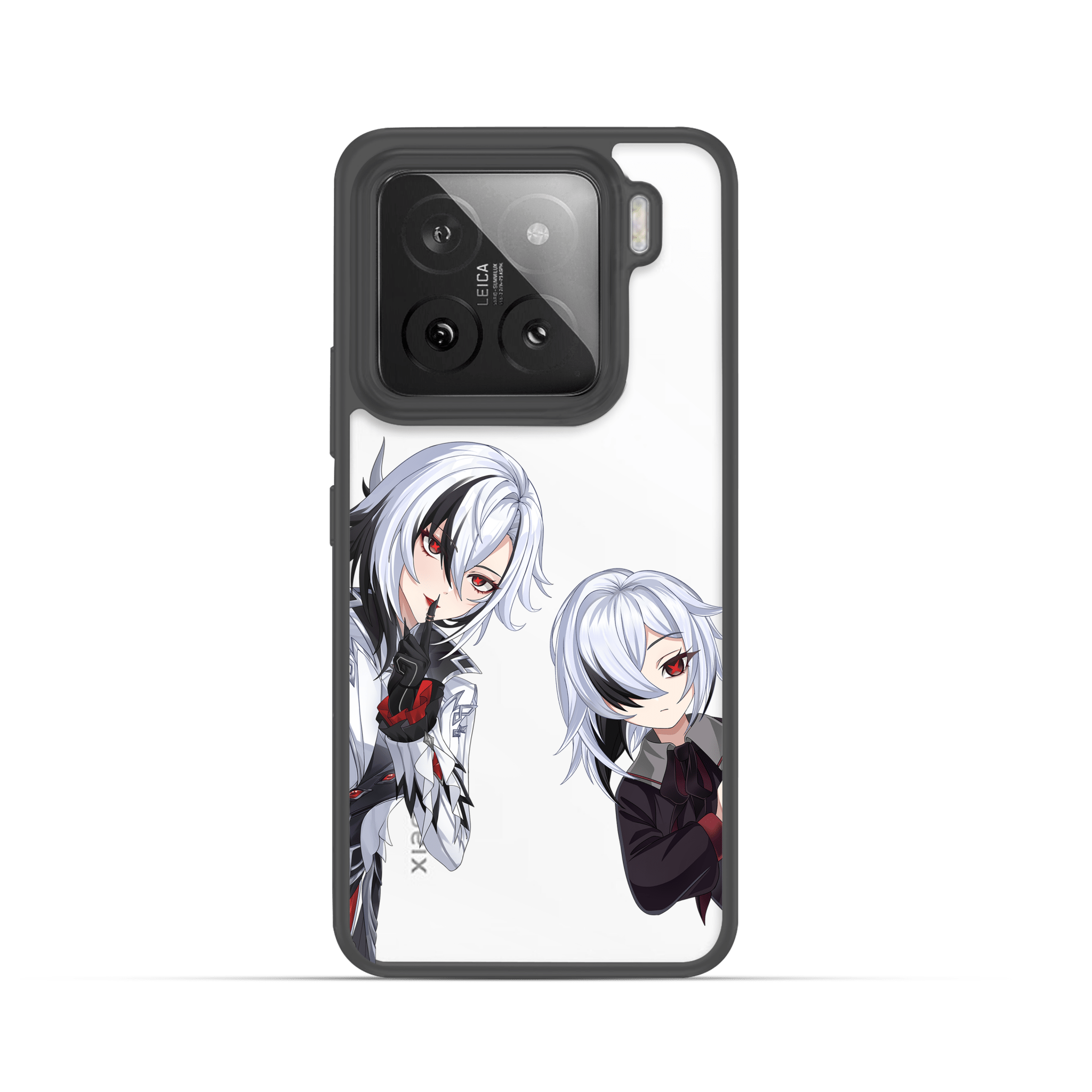 Coque de téléphone - Genshin Impact - Arlecchino - Shonen Shield