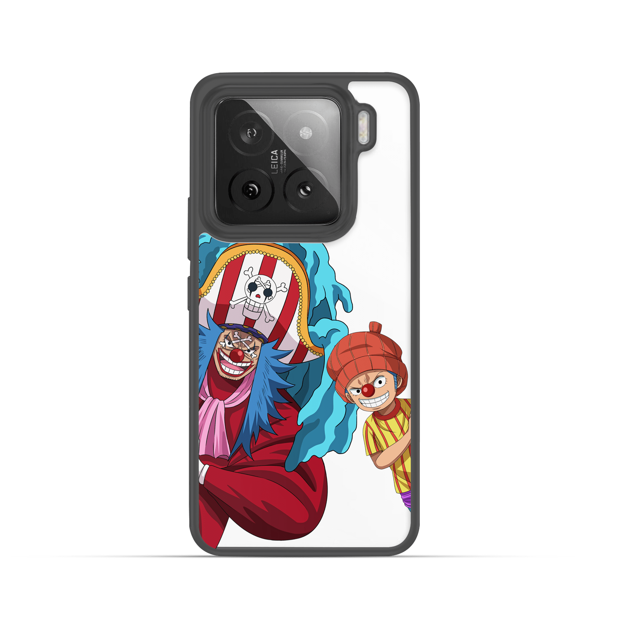 Coque de téléphone - One Piece - Baggy - Shonen Shield