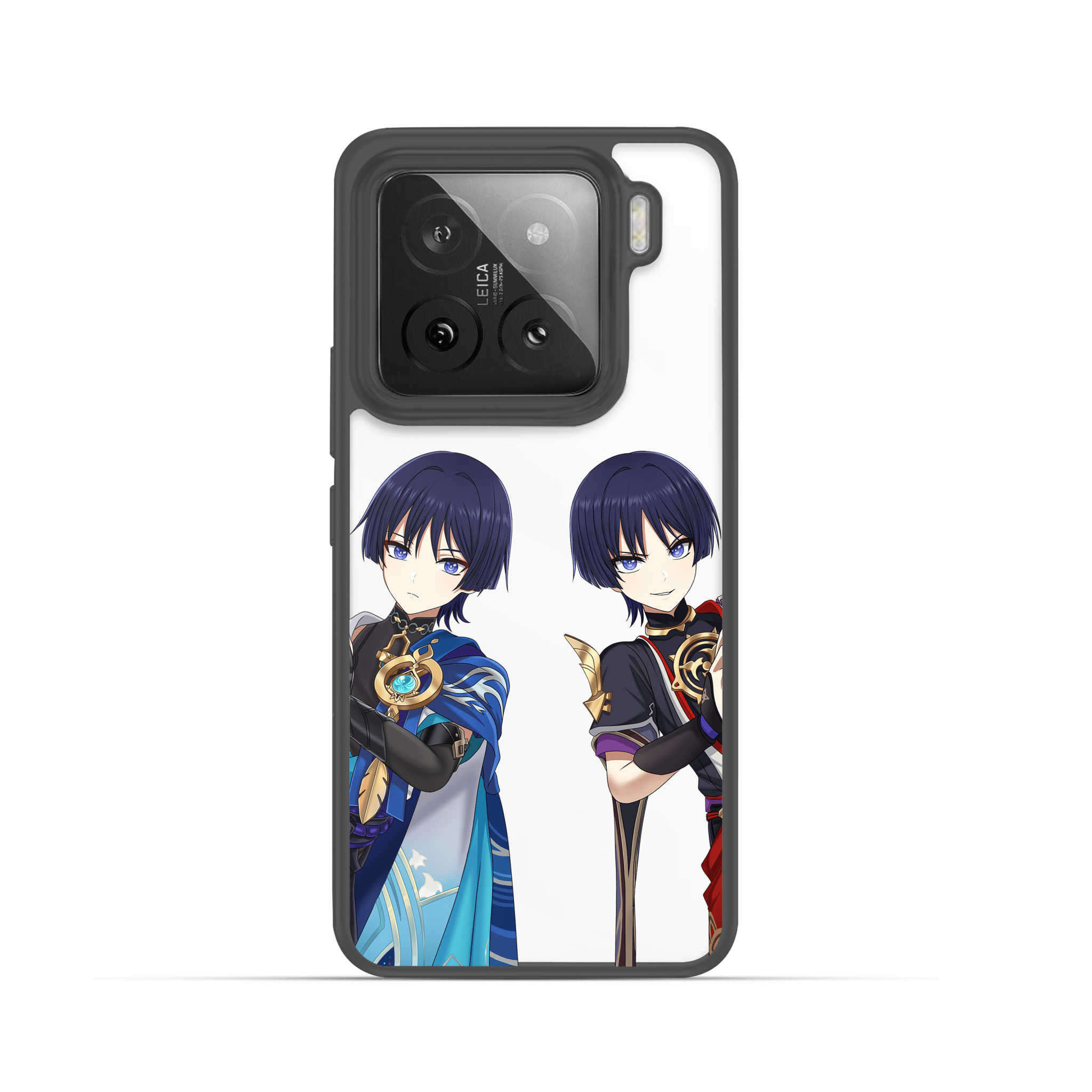 Coque de téléphone - Genshin Impact - Scaramouche - Shonen Shield