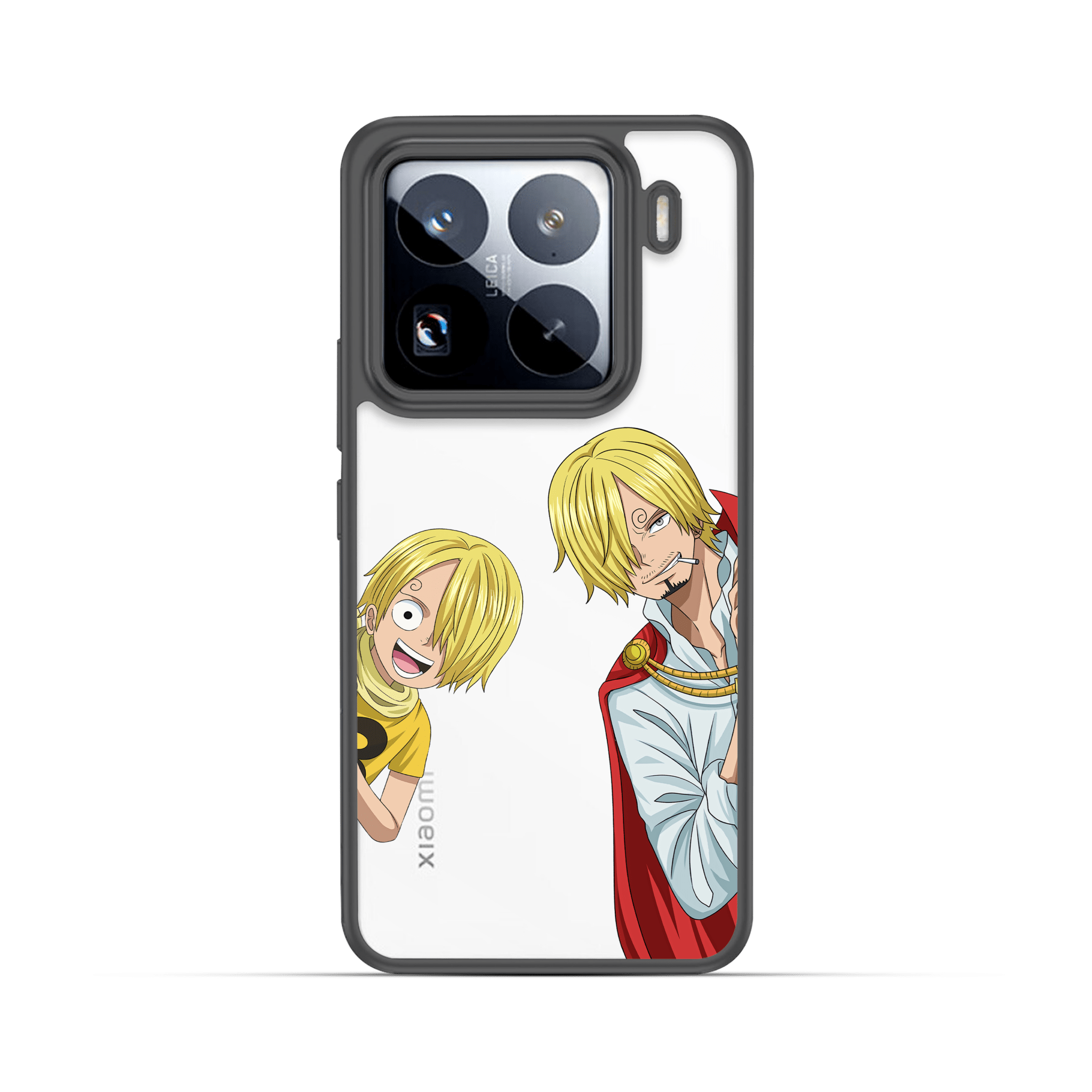 Coque de téléphone - One Piece - Vinsmoke Sanji - Shonen Shield