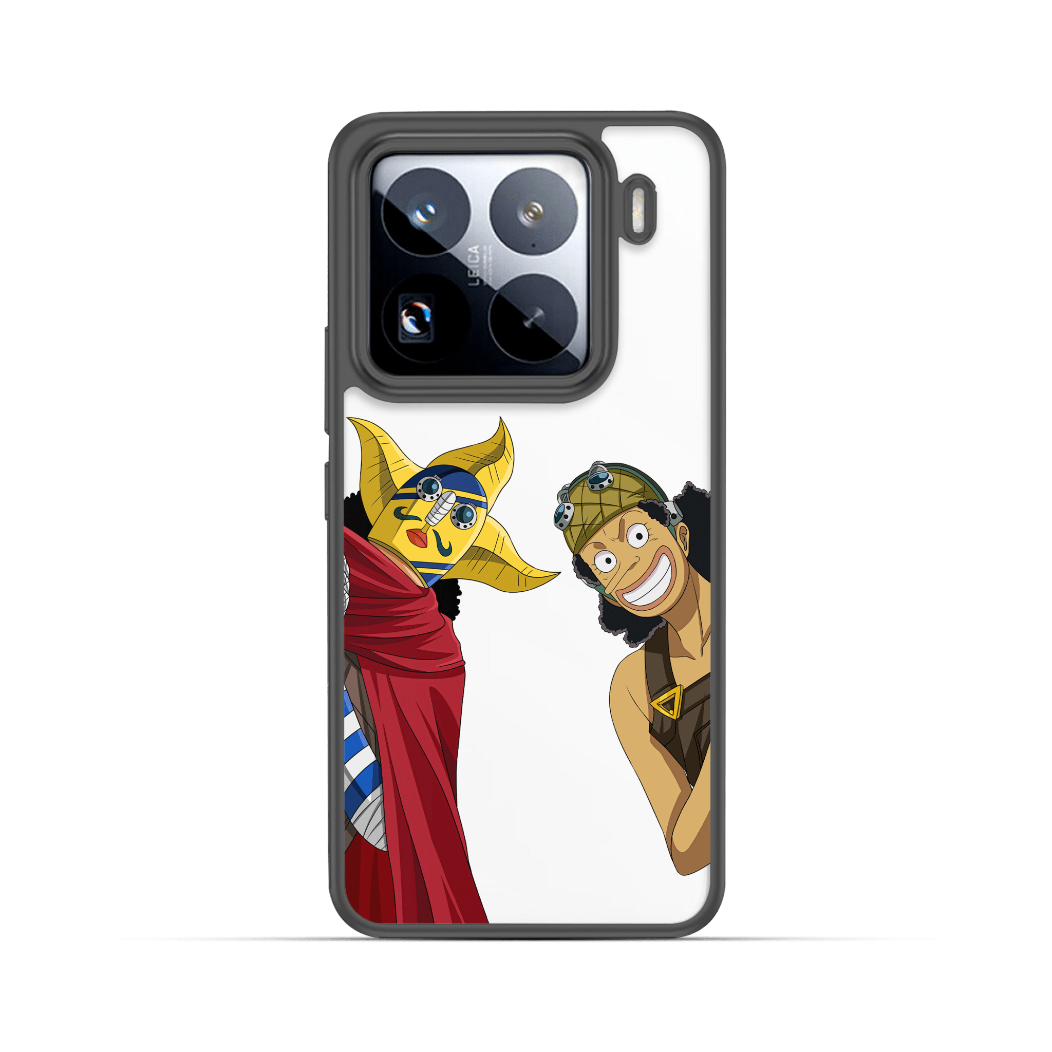 Coque de téléphone - One Piece - Sogeking & Usopp - Shonen Shield