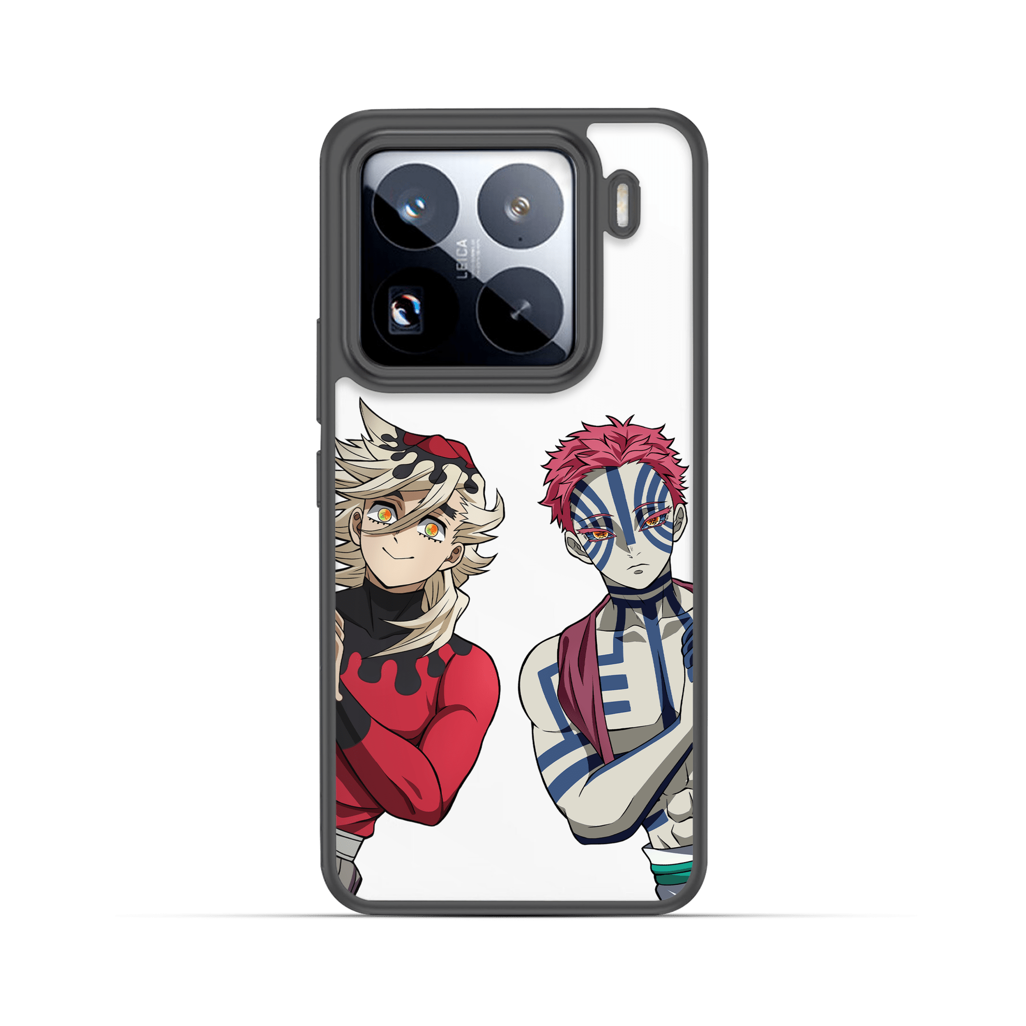 Coque de téléphone - Demon Slayer - Doma & Akaza - Shonen Shield