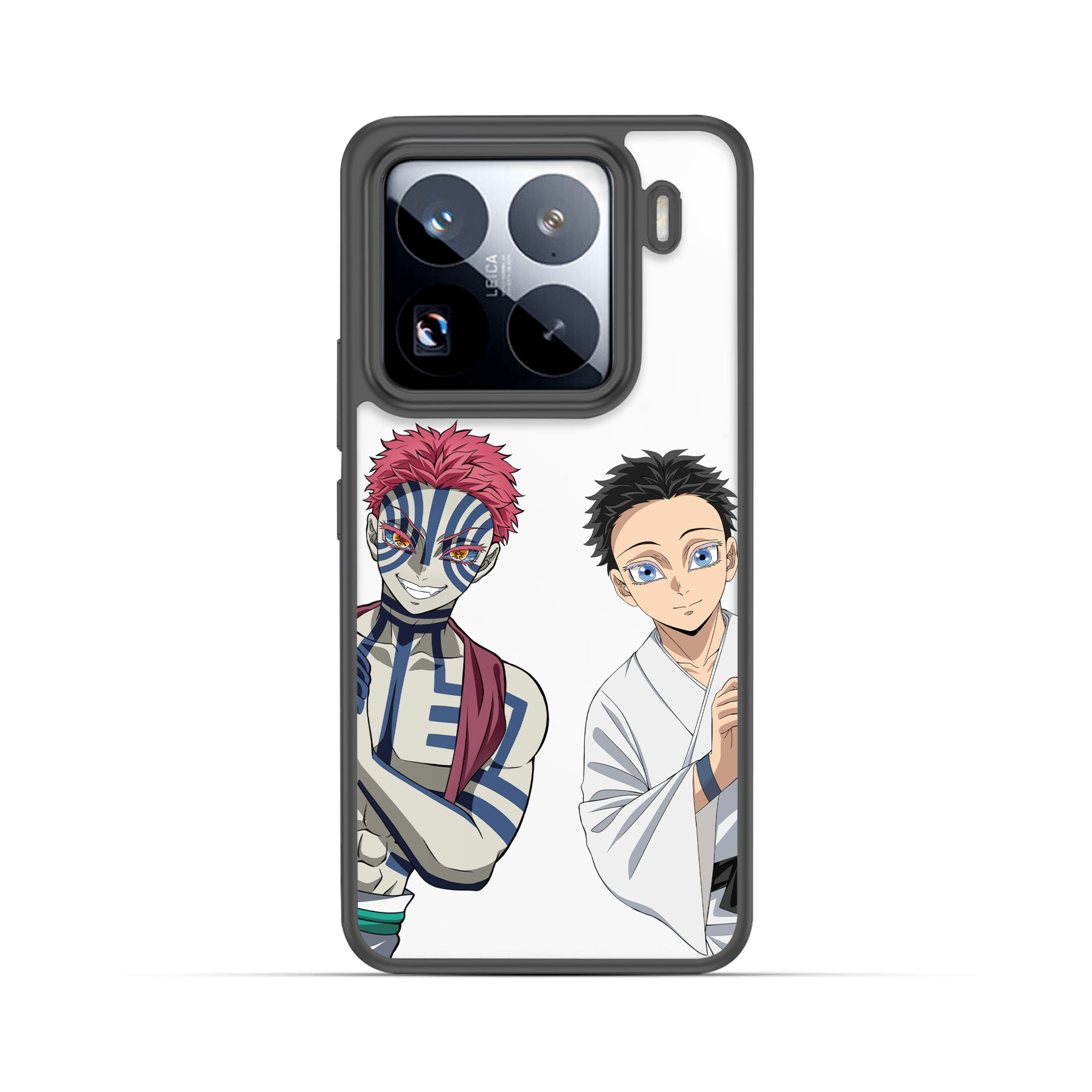Coque de téléphone - Demon Slayer - Akaza - Shonen Shield