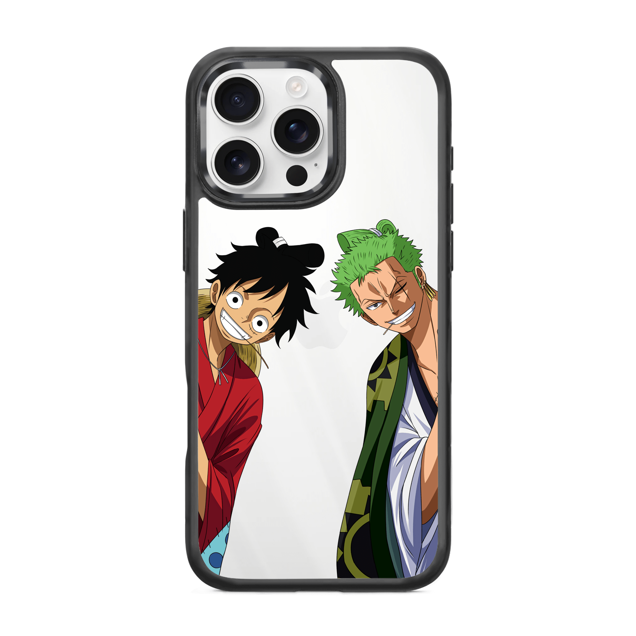 Coque de téléphone - One Piece - Luffytaro & Zorojuro - Shonen Shield