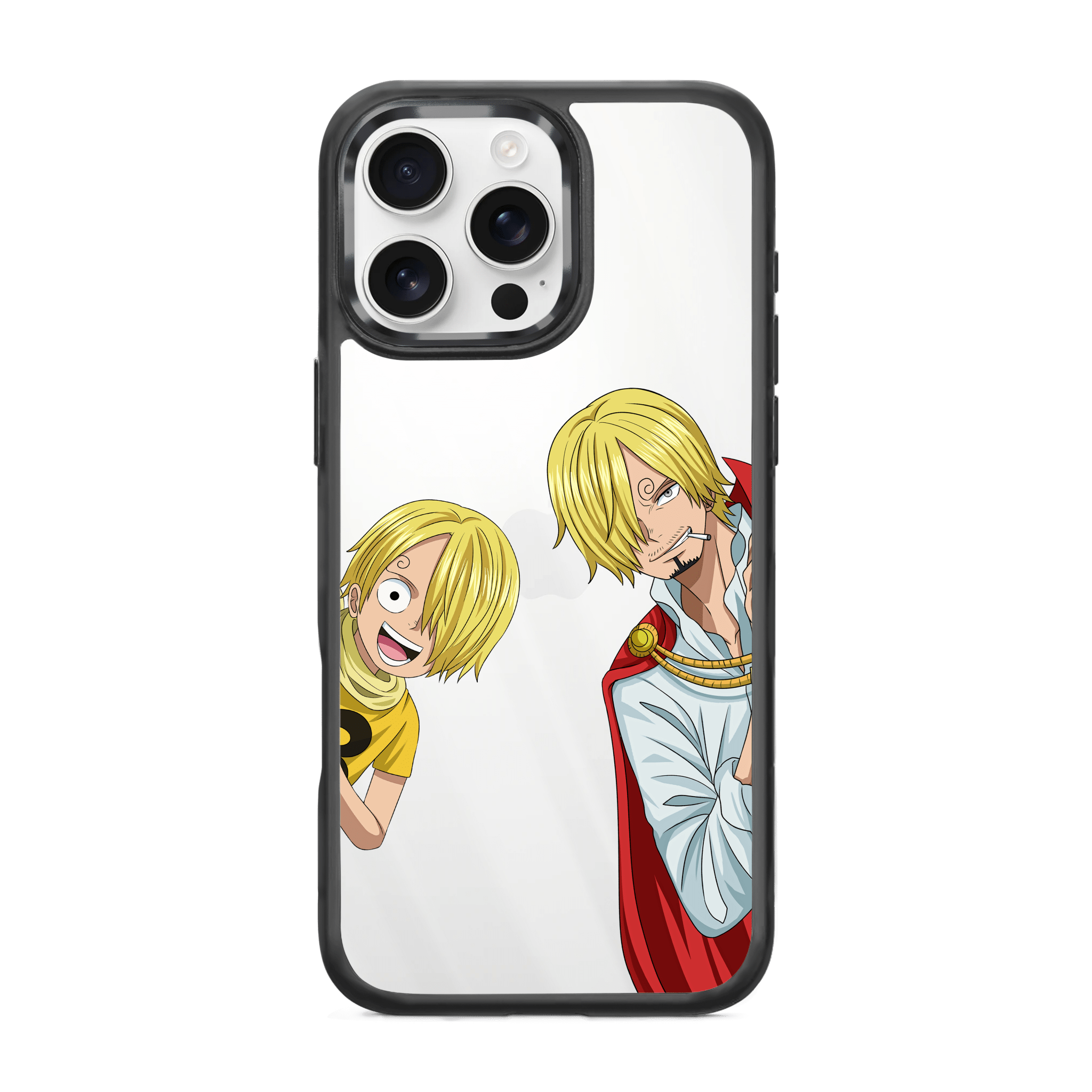 Coque de téléphone - One Piece - Vinsmoke Sanji - Shonen Shield