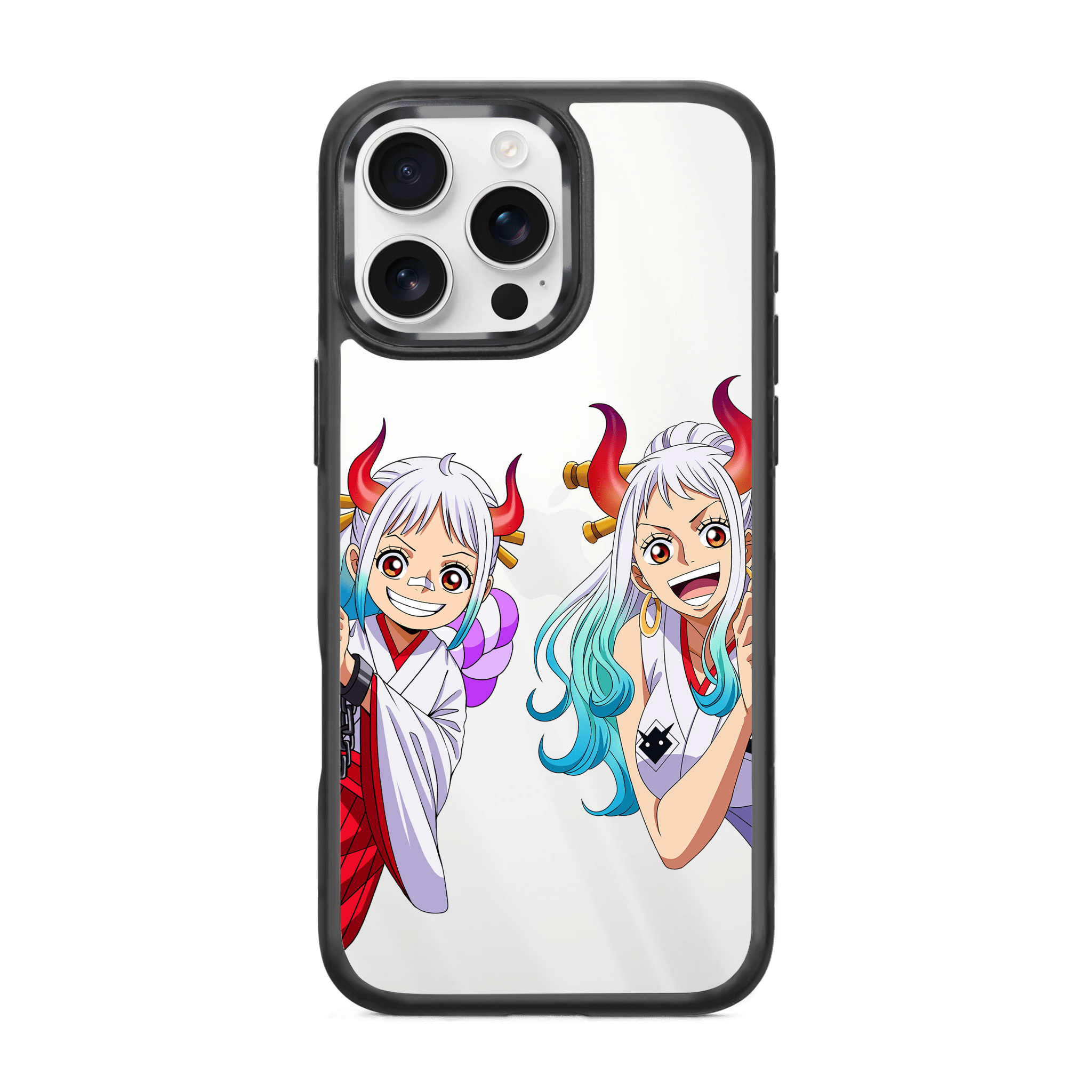 Coque de téléphone - One Piece - Yamato - Shonen Shield