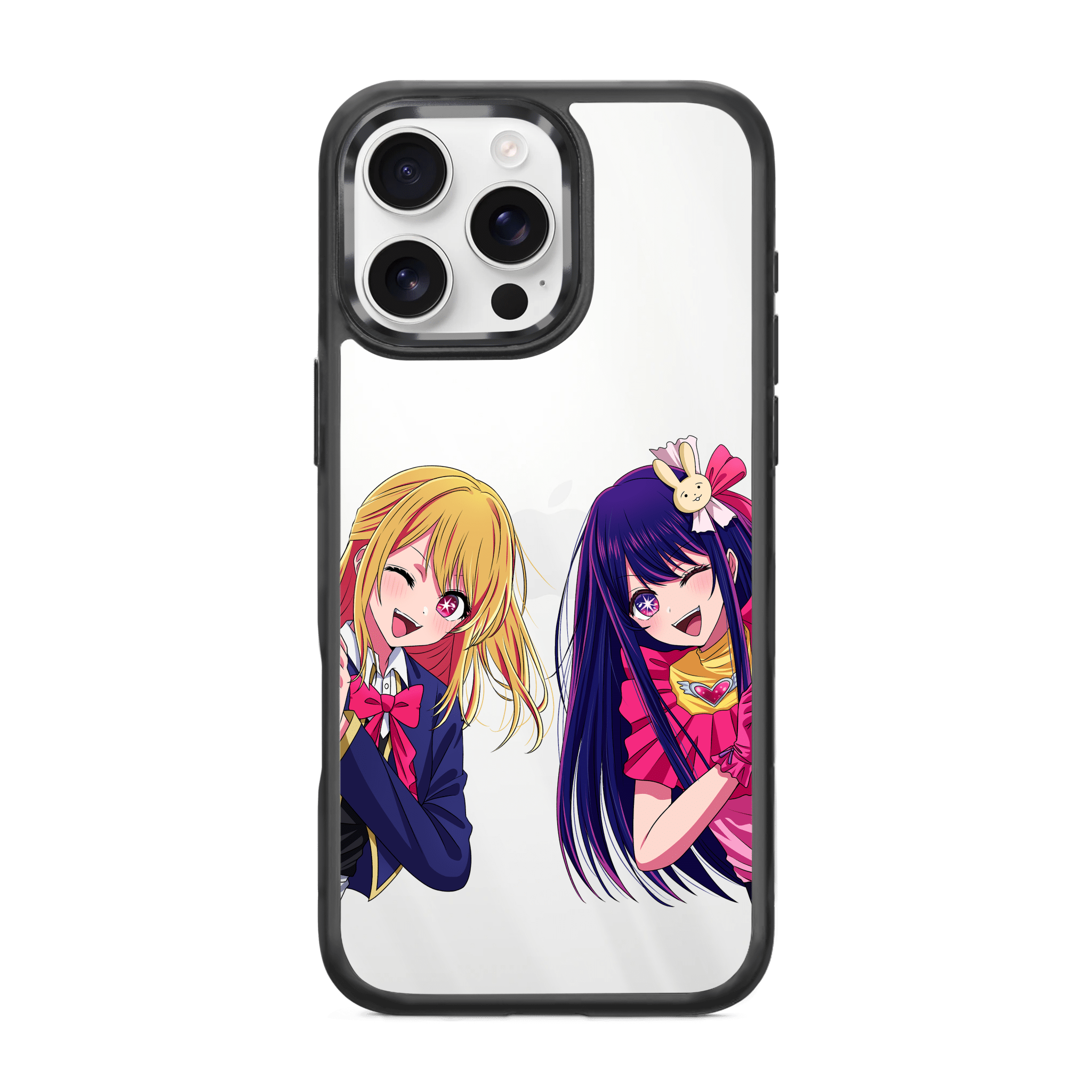 Coque de téléphone - Oshi No Ko - Ruby Hoshino & Ai Hoshino - Shonen Shield