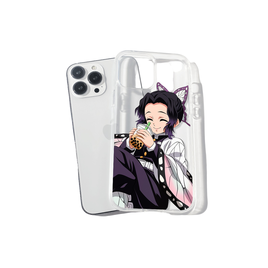 Coque de téléphone Shinobu Kocho