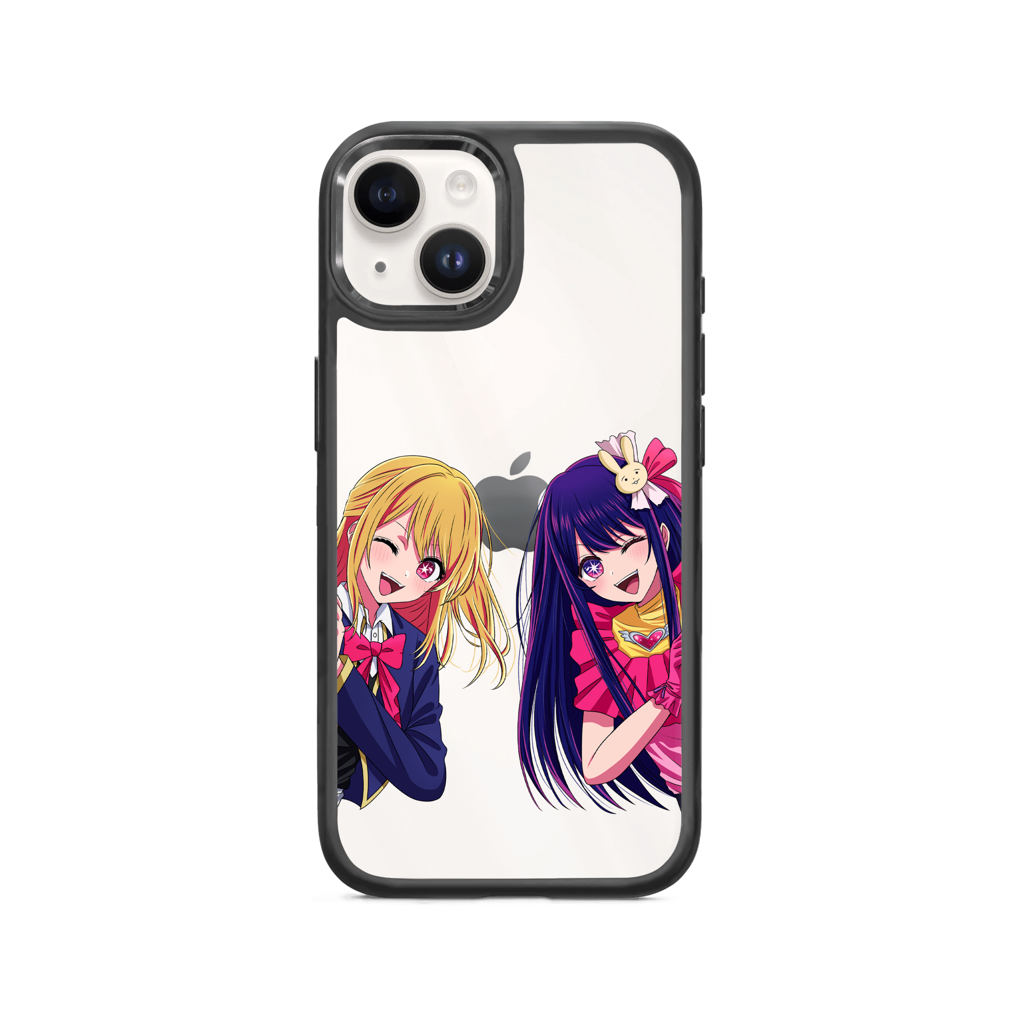 Coque de téléphone - Oshi No Ko - Ruby Hoshino & Ai Hoshino - Shonen Shield
