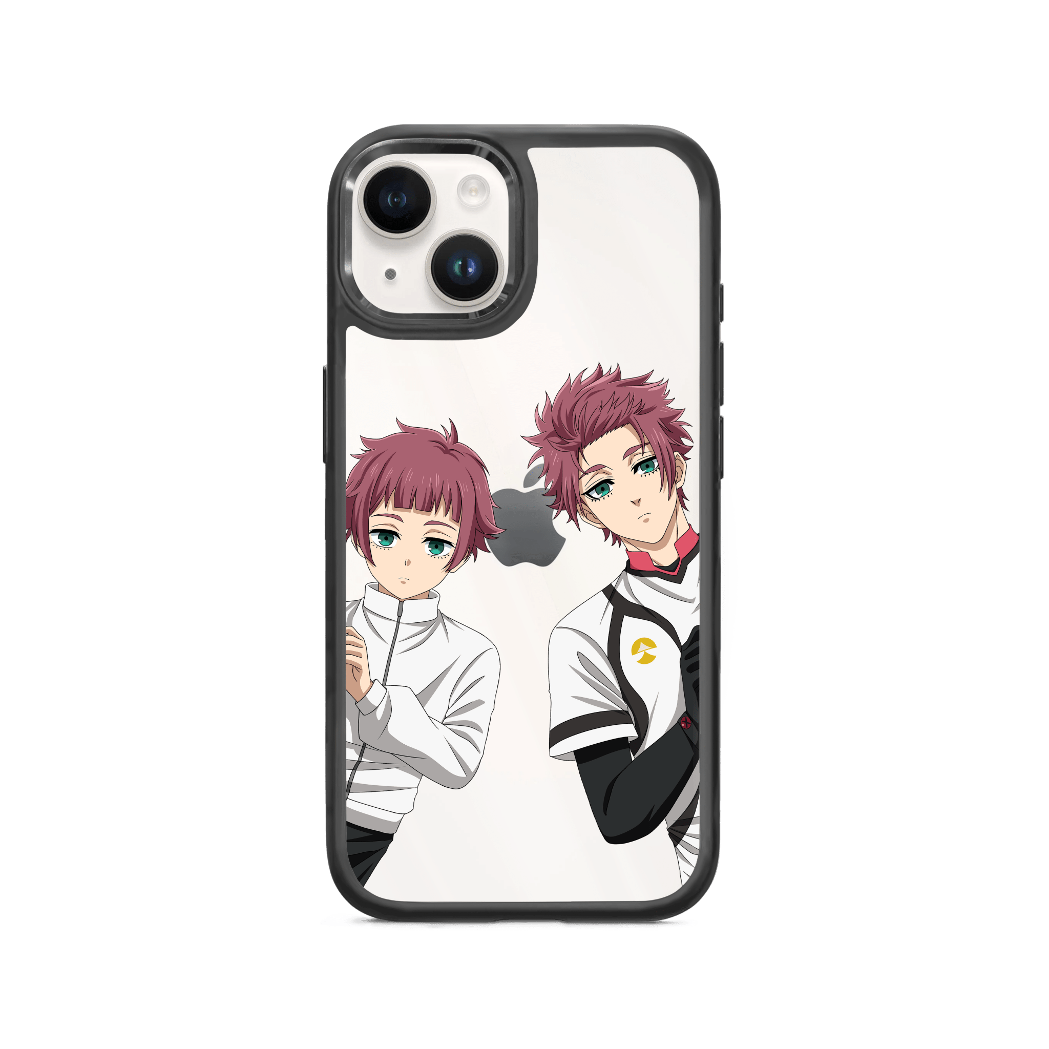 Coque de téléphone - Blue Lock - Sae Itoshi - Shonen Shield