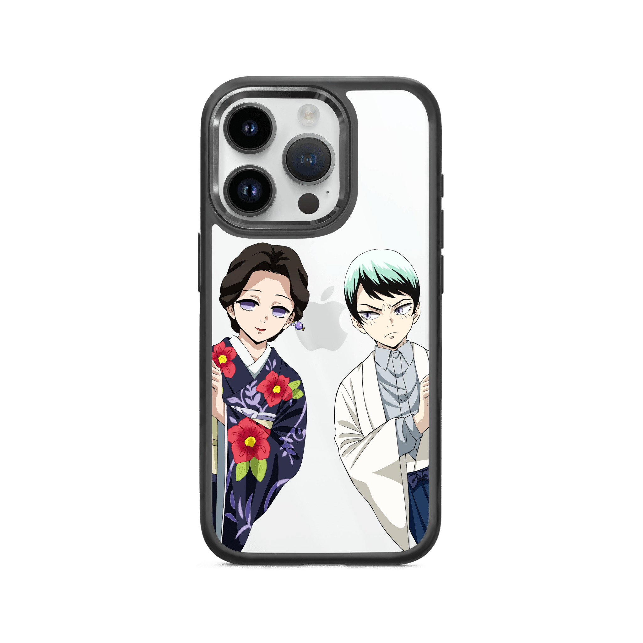 Coque de téléphone - Demon Slayer - Tamayo & Yushiro - Shonen Shield