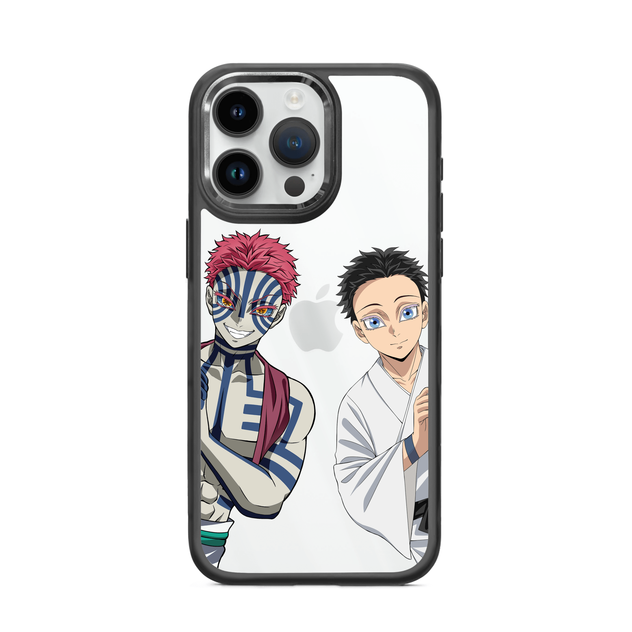 Coque de téléphone - Demon Slayer - Akaza - Shonen Shield