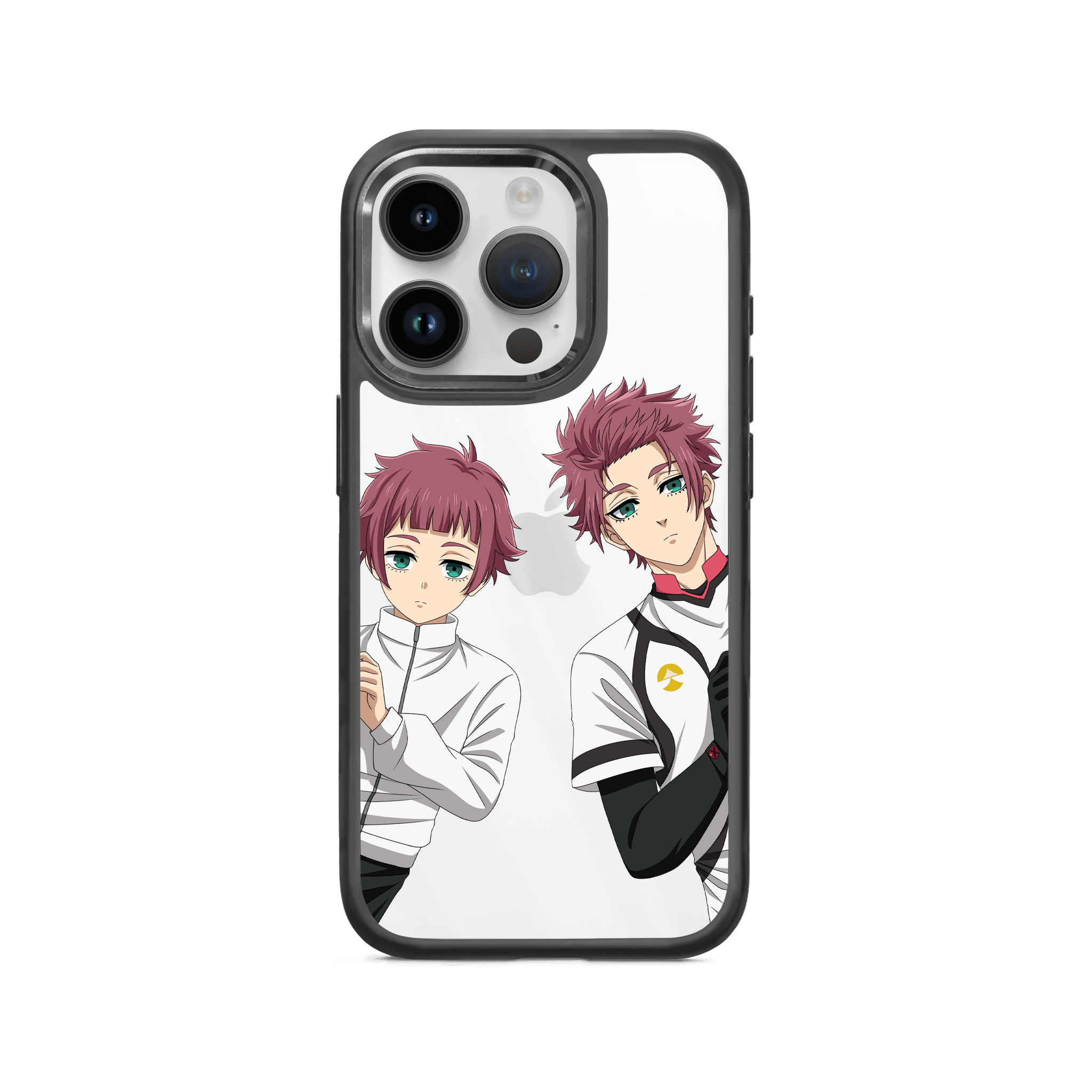 Coque de téléphone - Blue Lock - Sae Itoshi - Shonen Shield