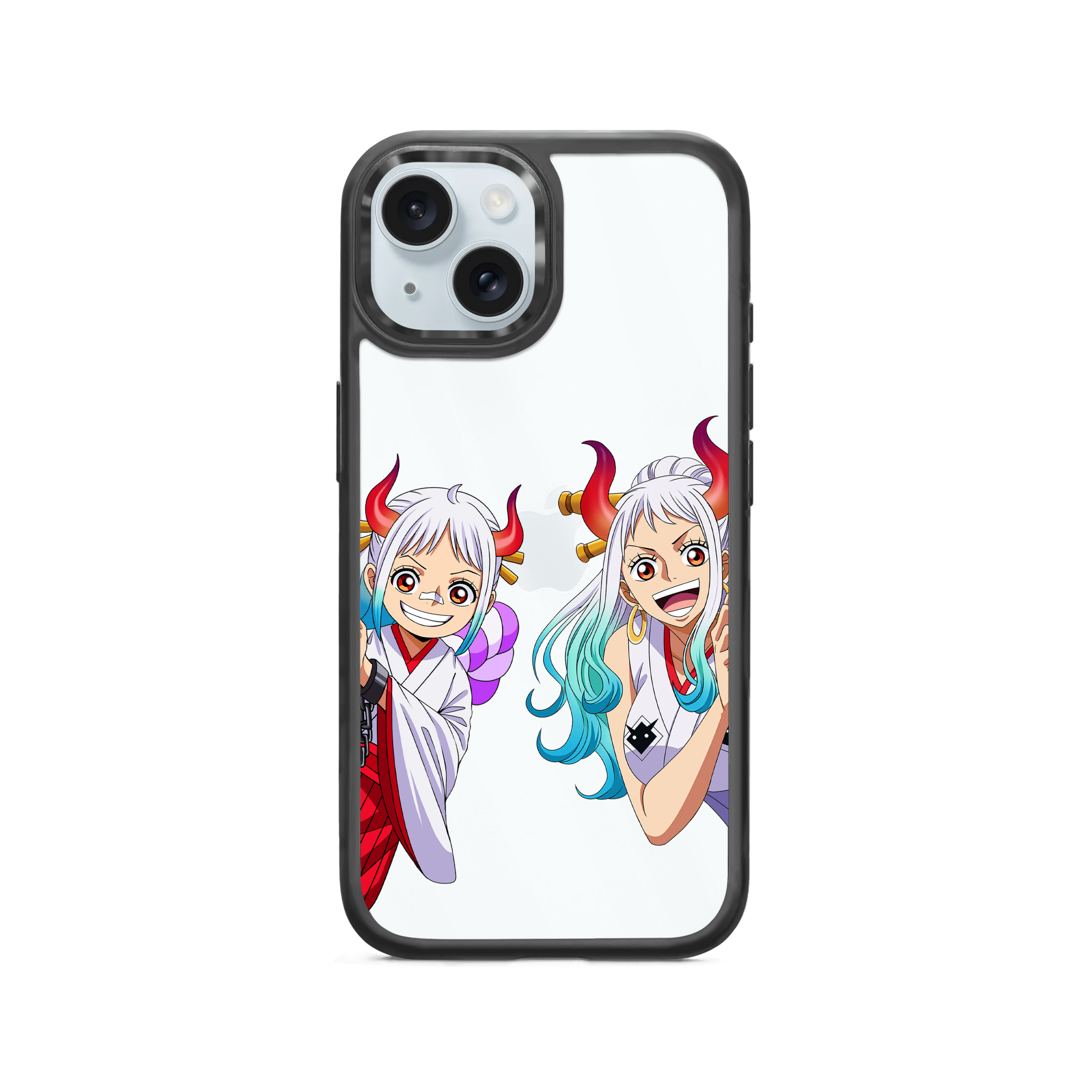 Coque de téléphone - One Piece - Yamato - Shonen Shield