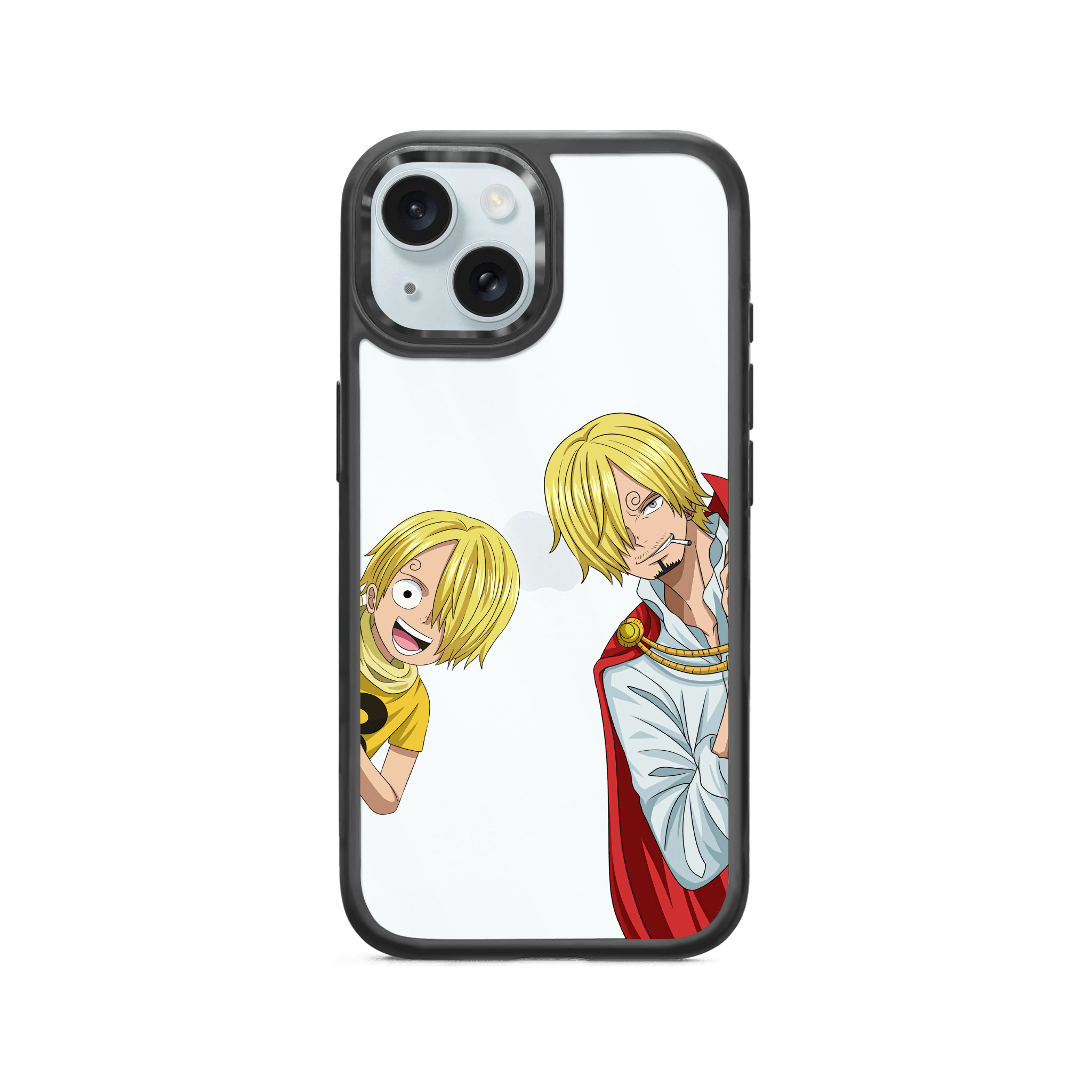 Coque de téléphone - One Piece - Vinsmoke Sanji - Shonen Shield