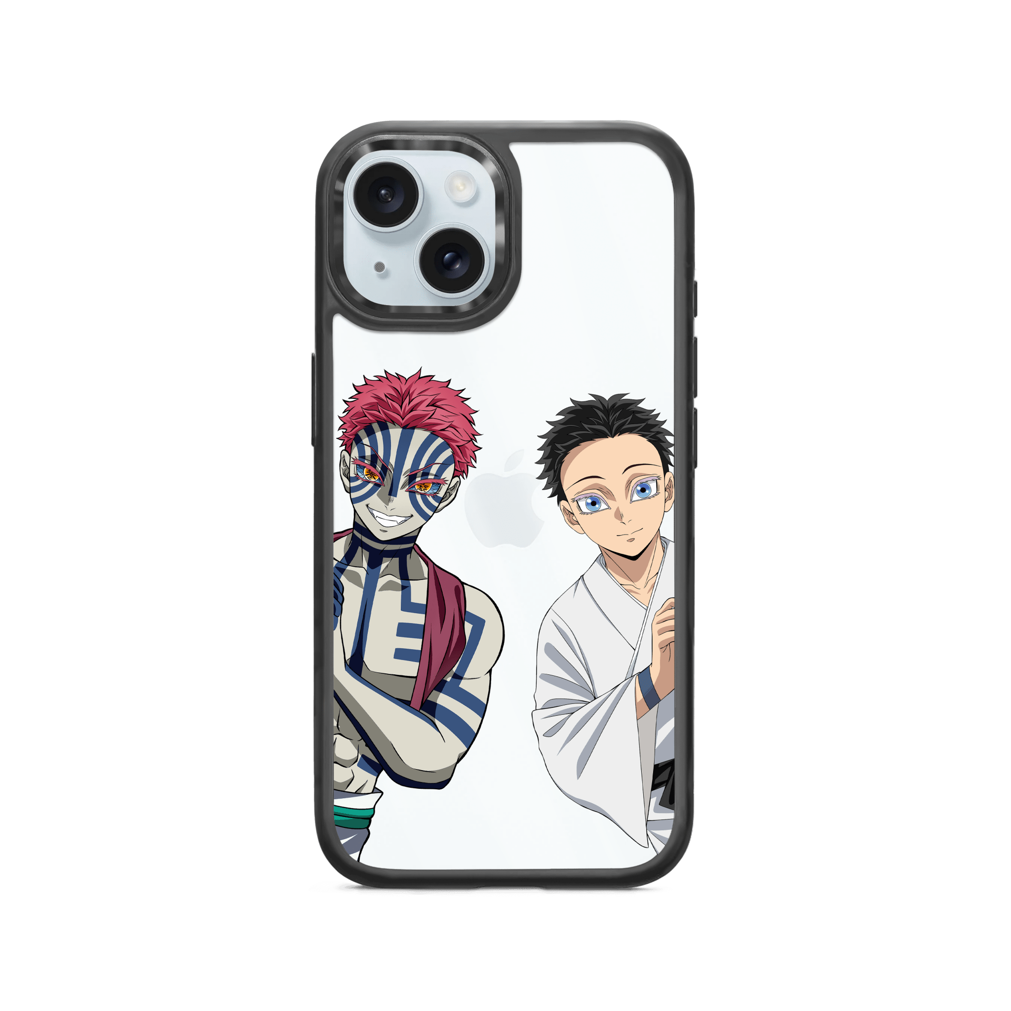 Coque de téléphone - Demon Slayer - Akaza - Shonen Shield