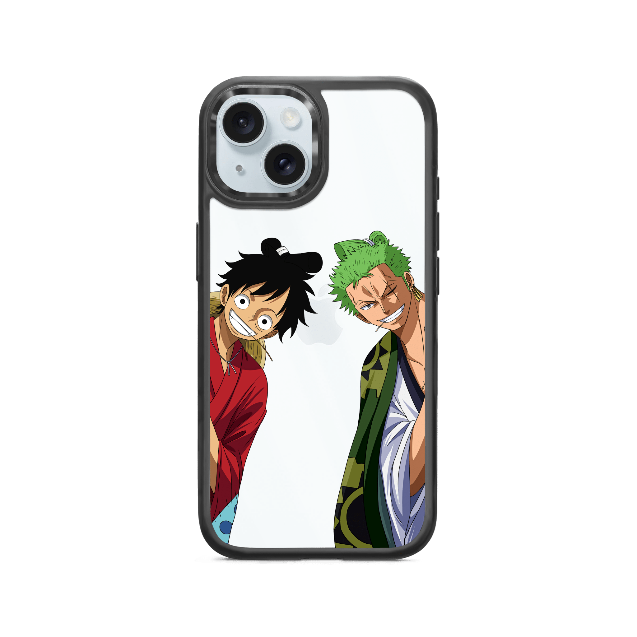 Coque de téléphone - One Piece - Luffytaro & Zorojuro - Shonen Shield