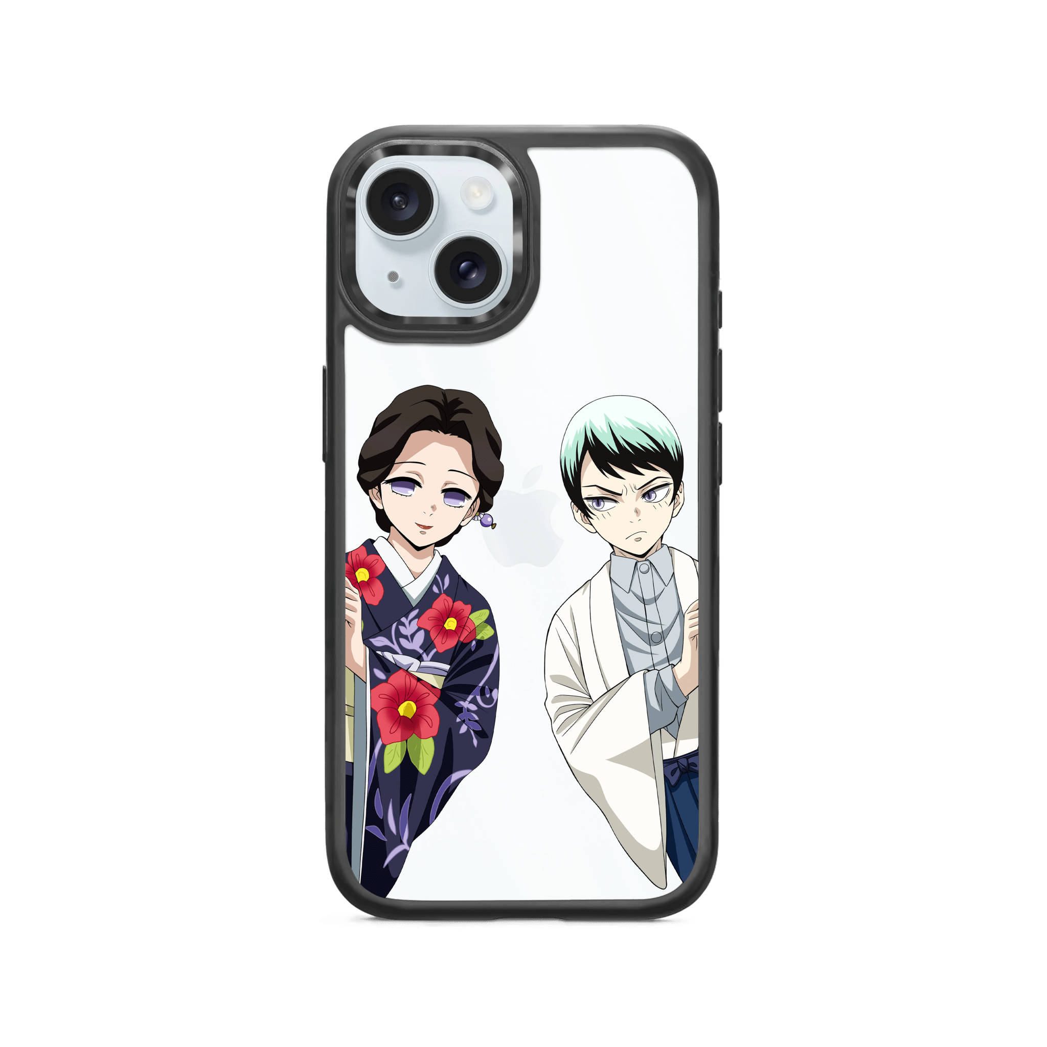 Coque de téléphone - Demon Slayer - Tamayo & Yushiro - Shonen Shield