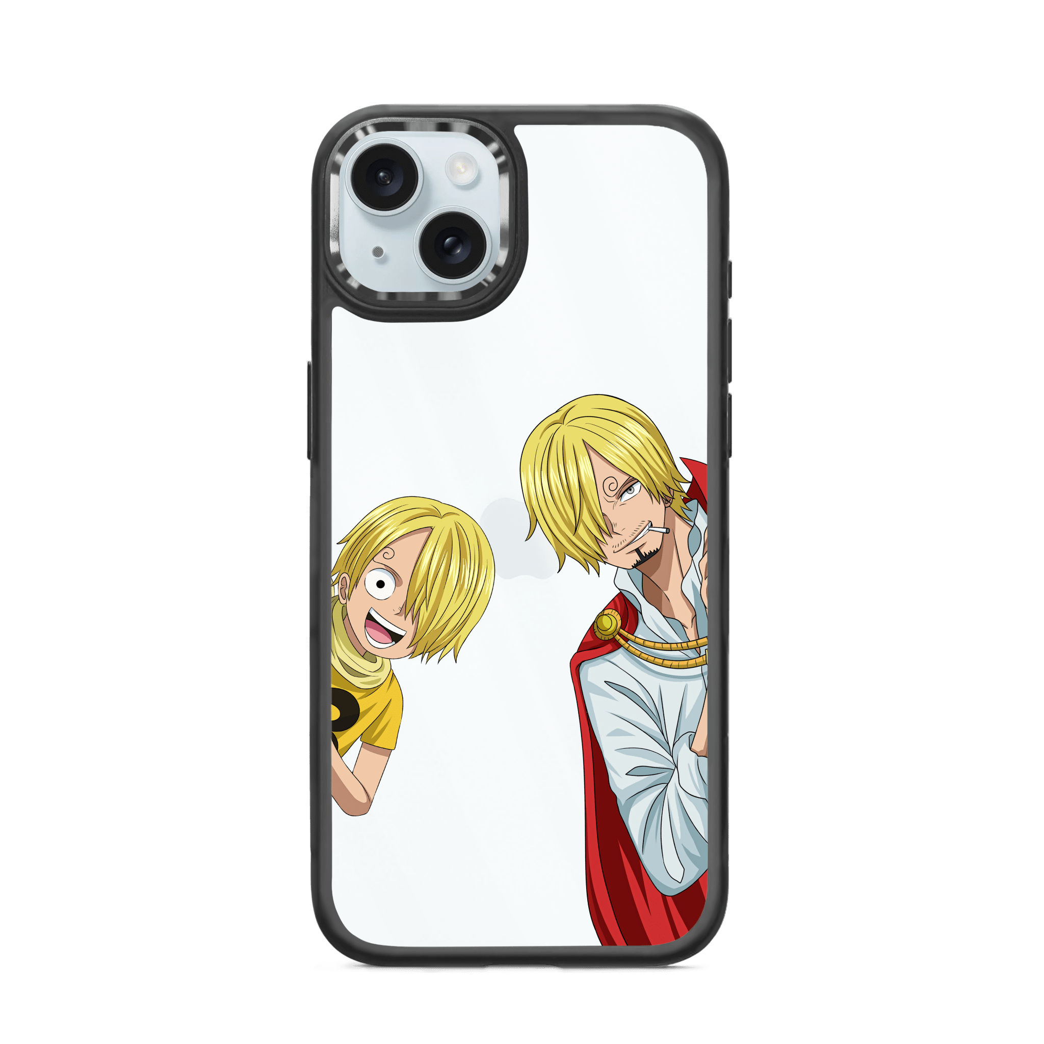 Coque de téléphone - One Piece - Vinsmoke Sanji - Shonen Shield