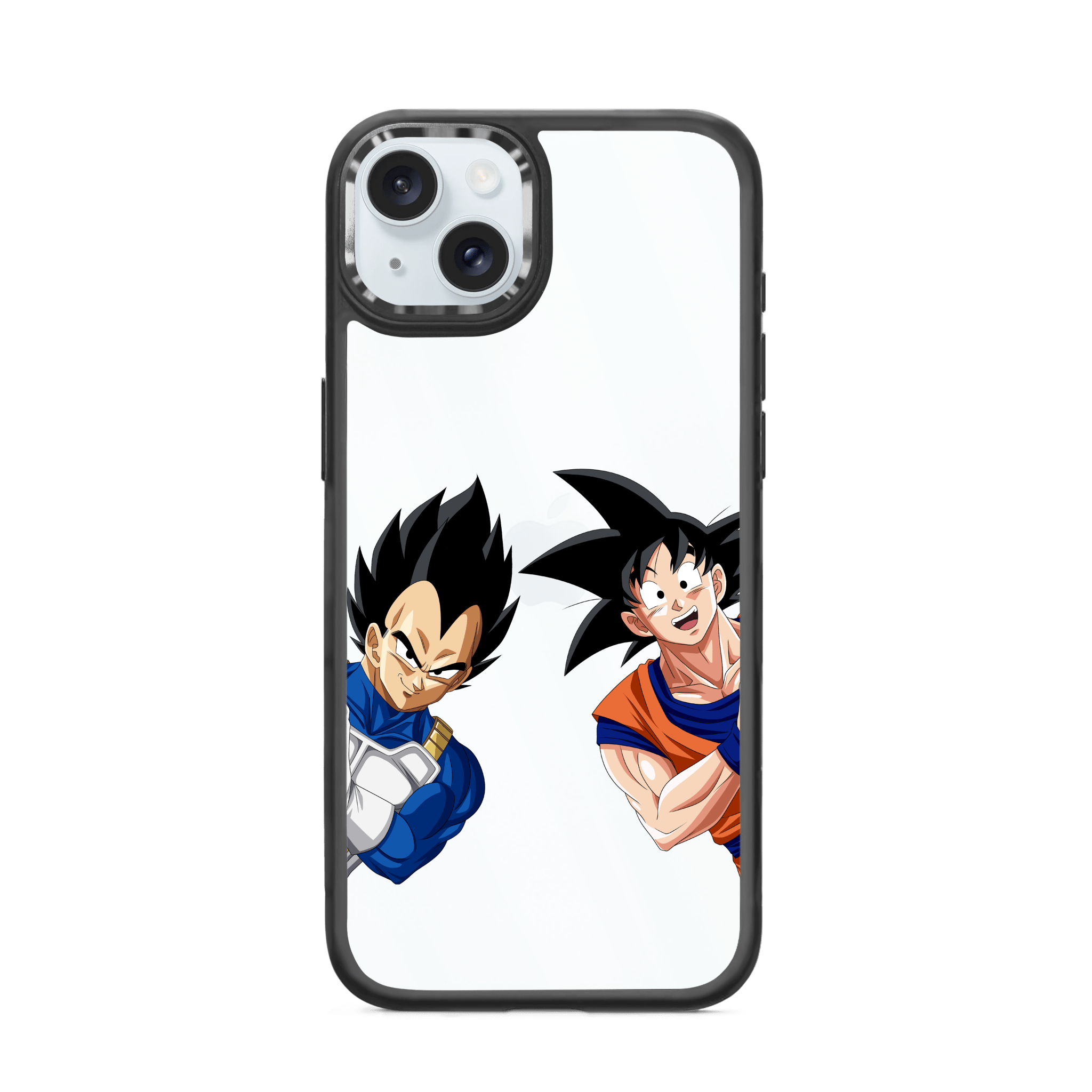 Coque de téléphone - Dragon Ball Z - Son Goku & Vegeta - Shonen Shield