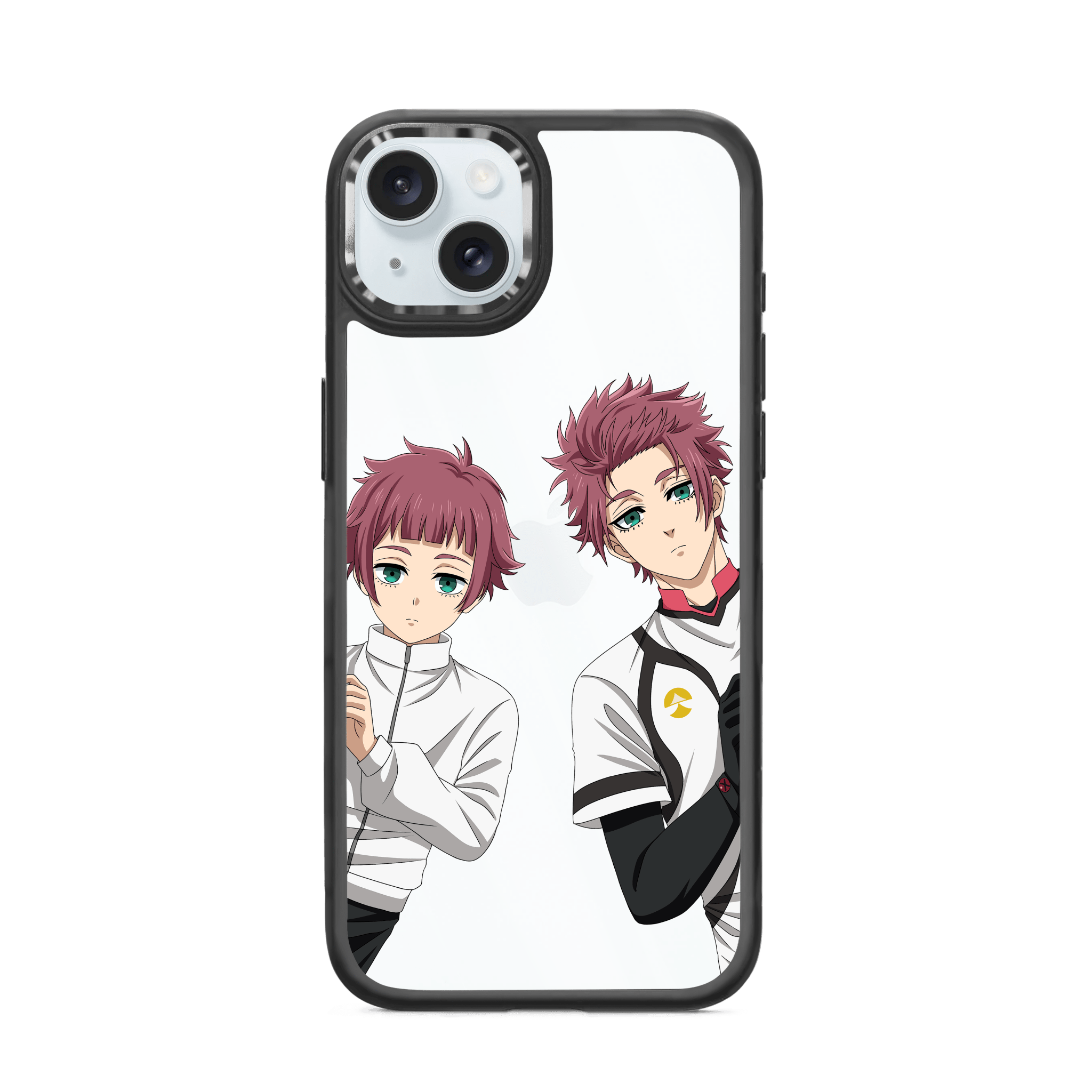 Coque de téléphone - Blue Lock - Sae Itoshi - Shonen Shield