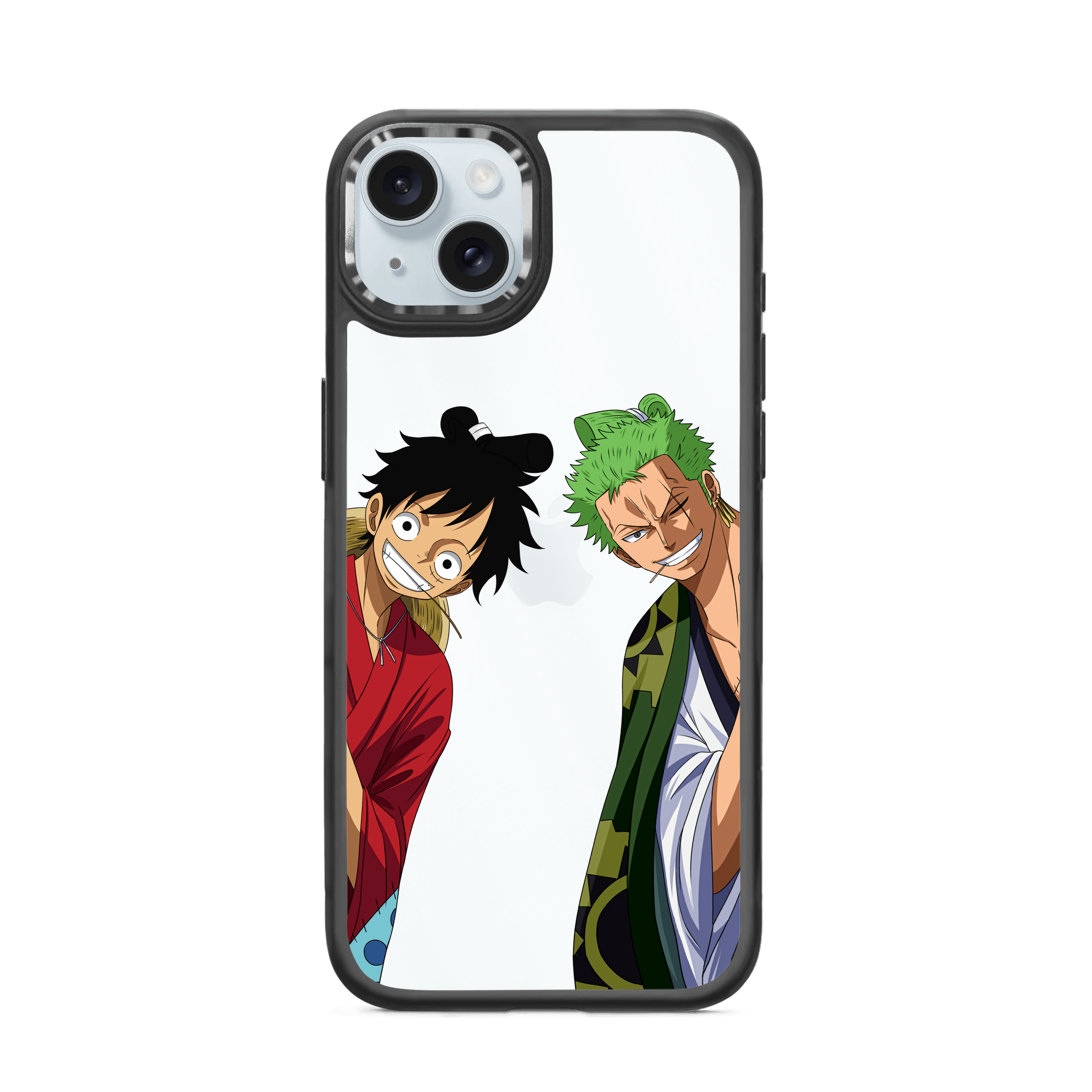 Coque de téléphone - One Piece - Luffytaro & Zorojuro - Shonen Shield