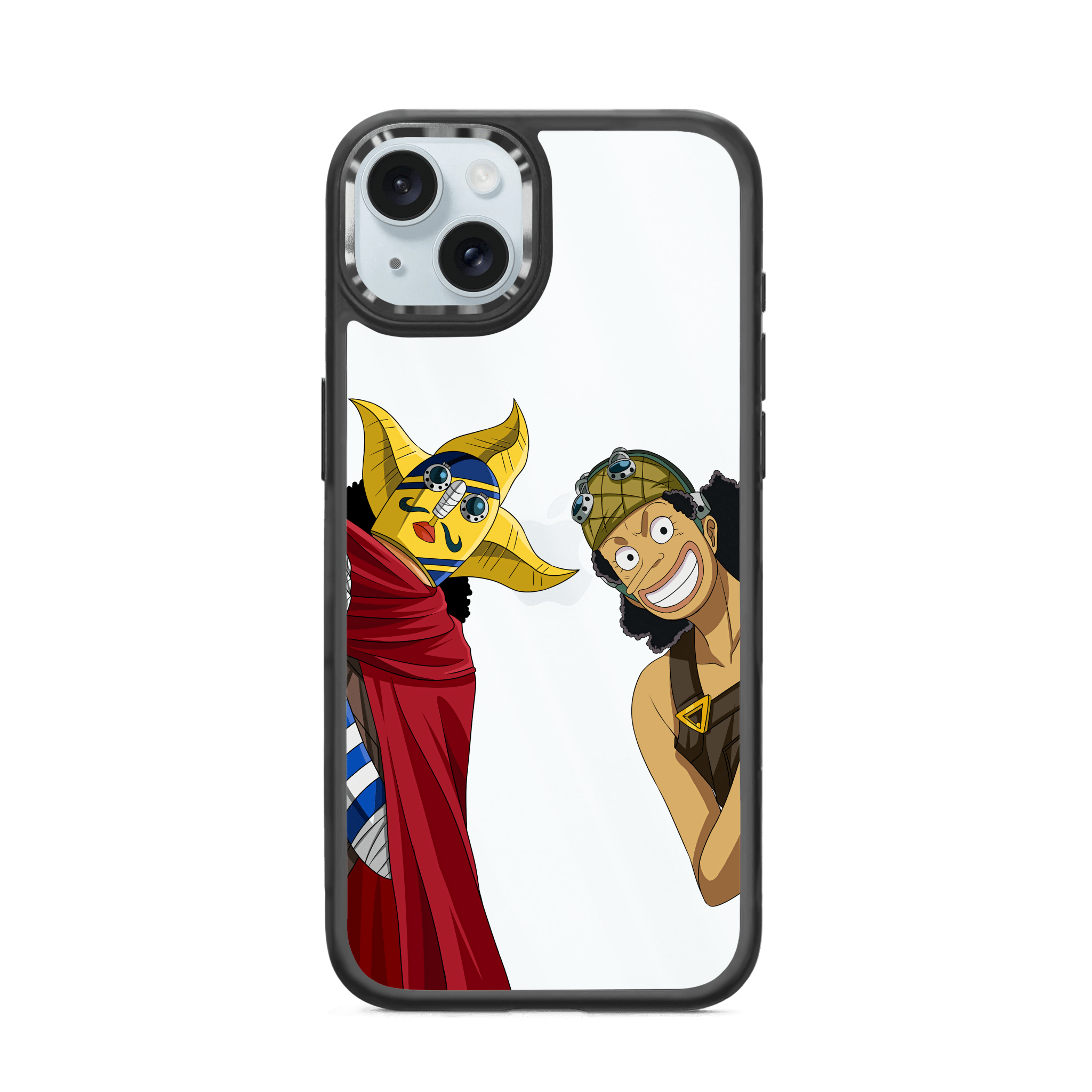 Coque de téléphone - One Piece - Sogeking & Usopp - Shonen Shield