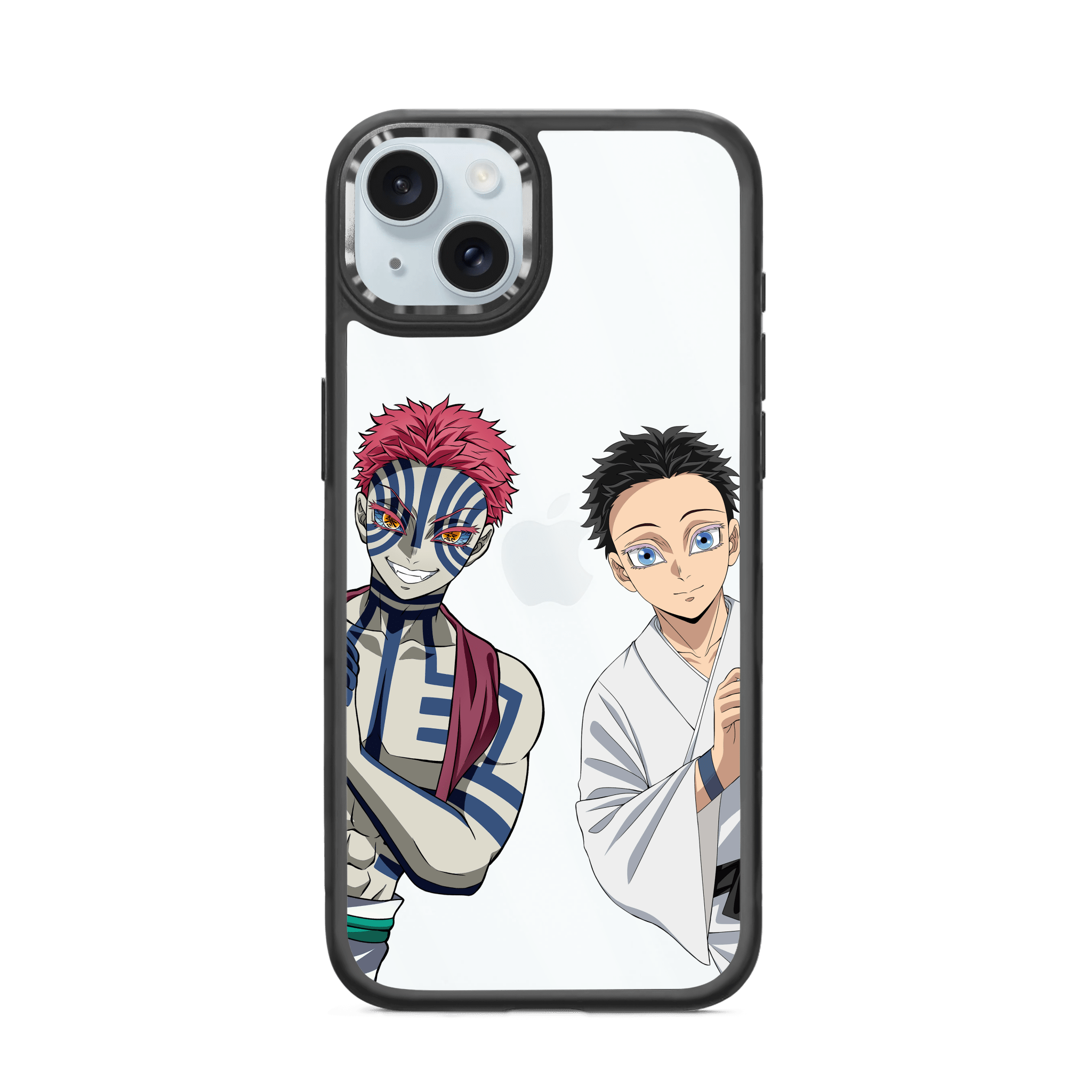 Coque de téléphone - Demon Slayer - Akaza - Shonen Shield