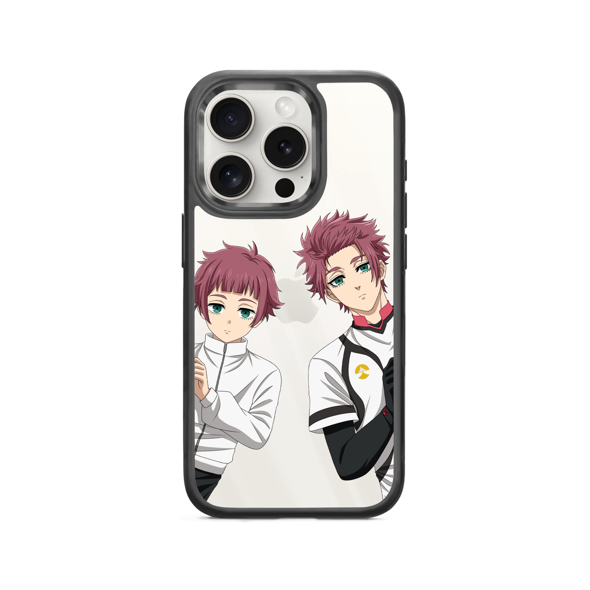 Coque de téléphone - Blue Lock - Sae Itoshi - Shonen Shield