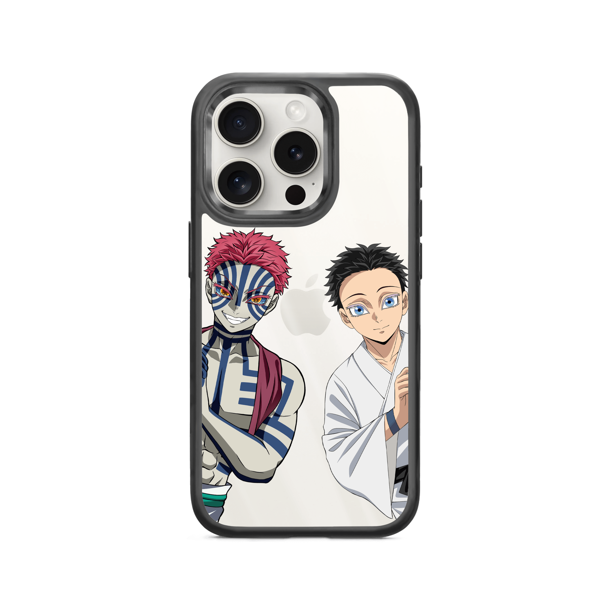 Coque de téléphone - Demon Slayer - Akaza - Shonen Shield