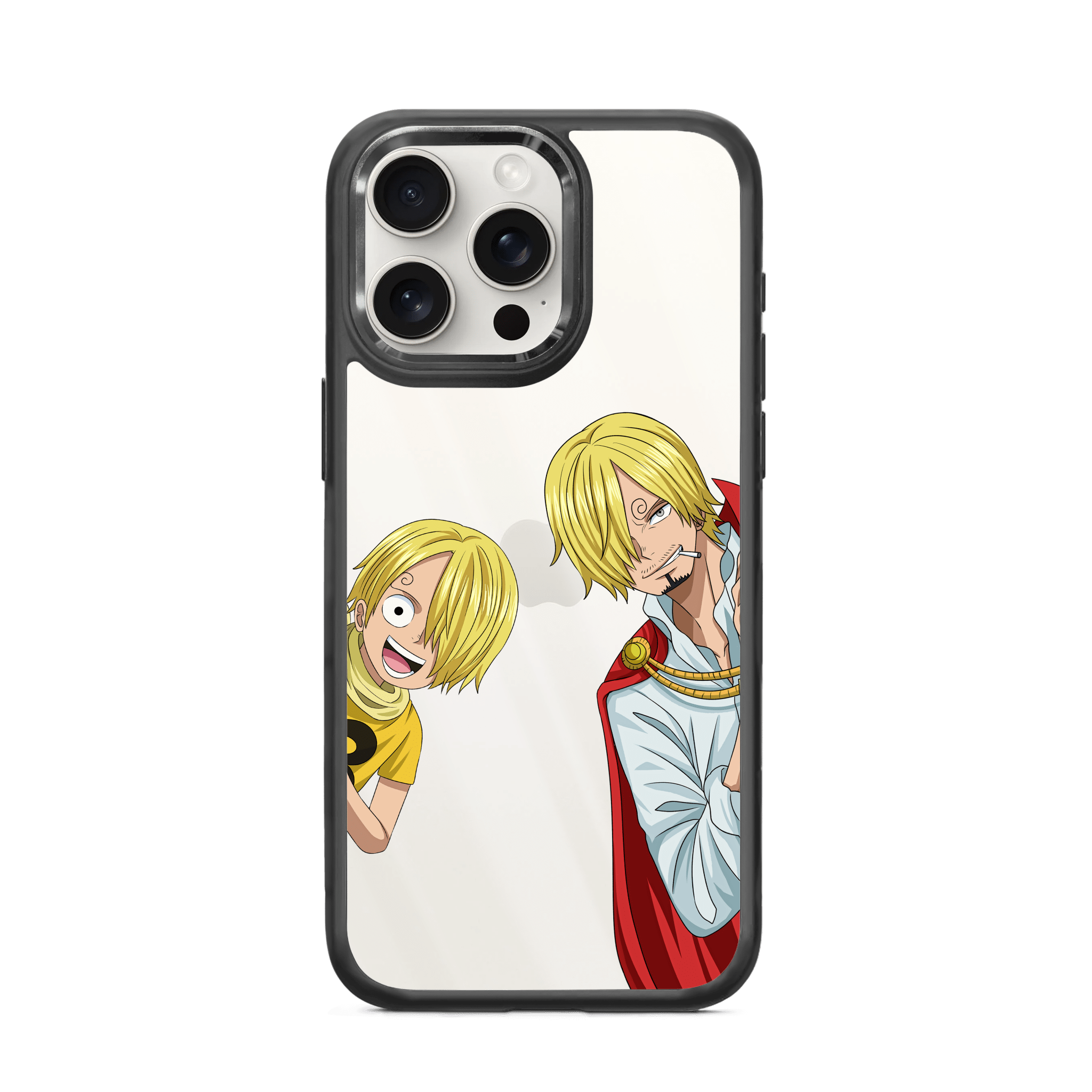 Coque de téléphone - One Piece - Vinsmoke Sanji - Shonen Shield