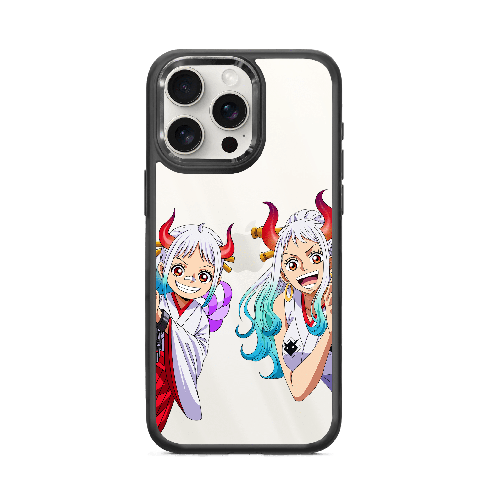Coque de téléphone - One Piece - Yamato - Shonen Shield