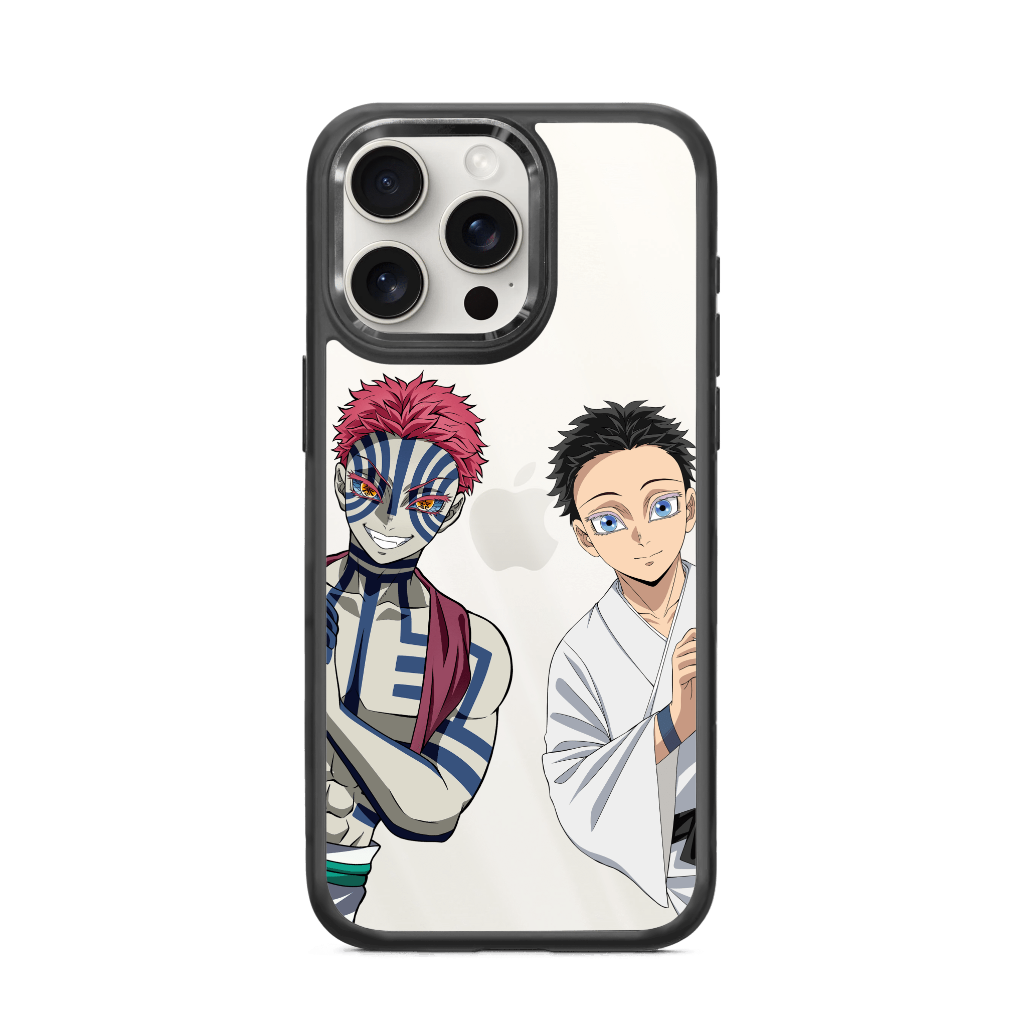 Coque de téléphone - Demon Slayer - Akaza - Shonen Shield