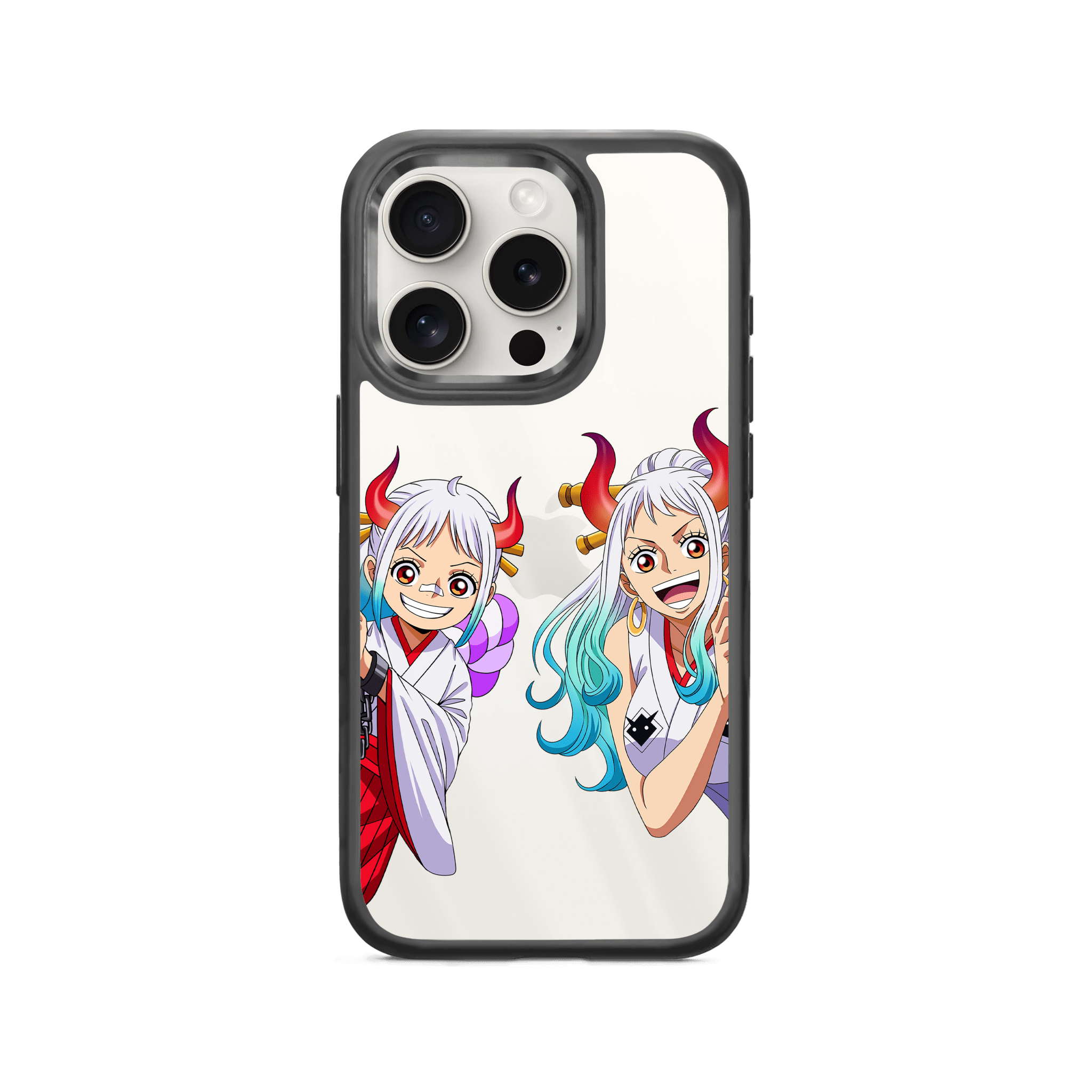 Coque de téléphone - One Piece - Yamato - Shonen Shield