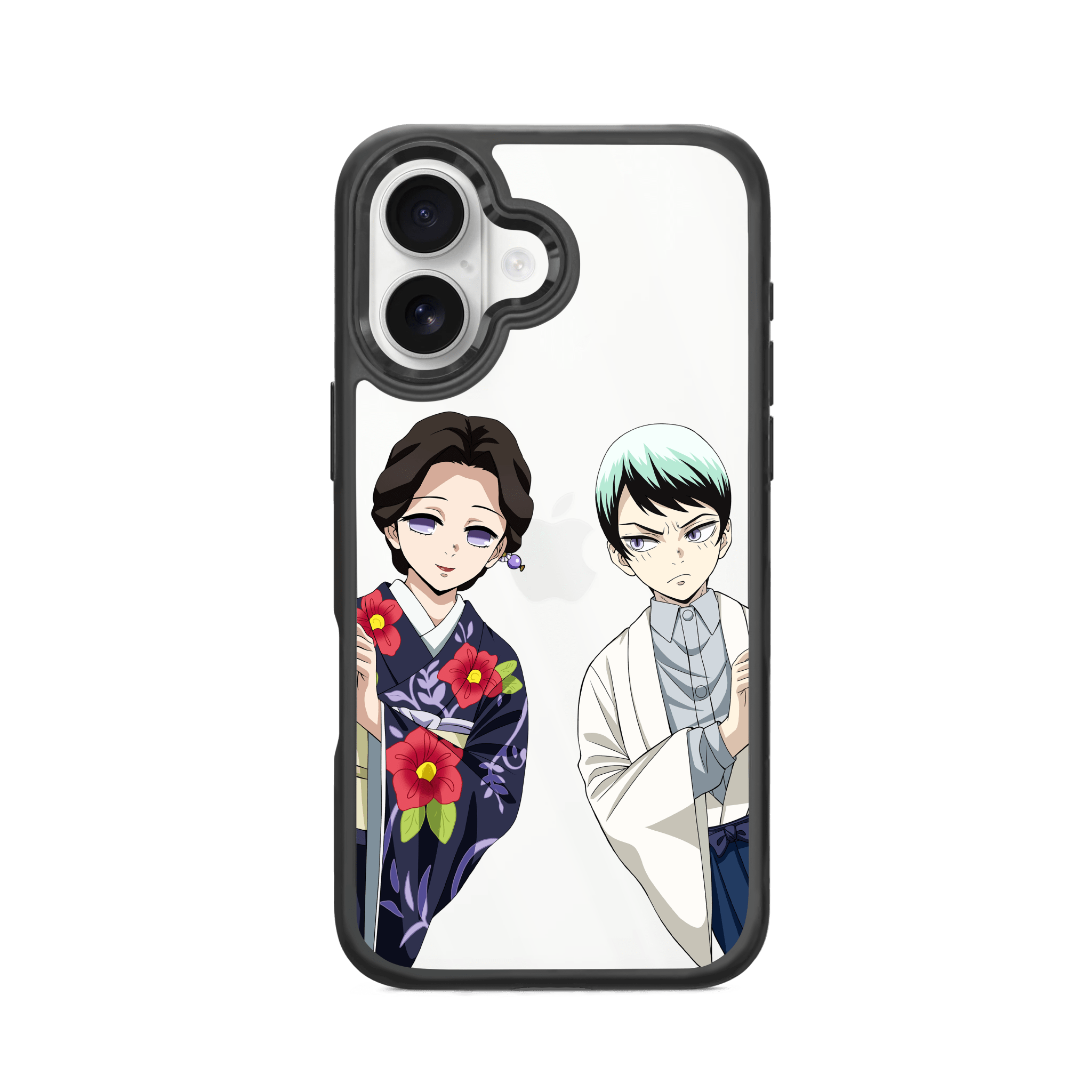 Coque de téléphone - Demon Slayer - Tamayo & Yushiro - Shonen Shield