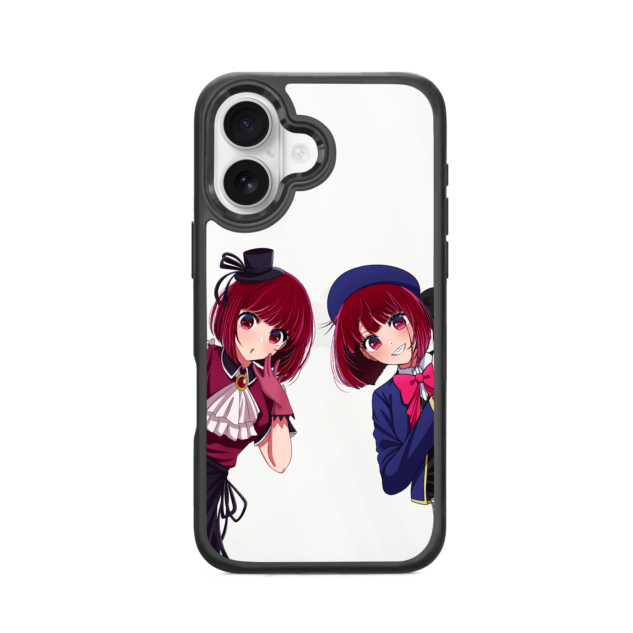 Coque de téléphone - Oshi No Ko - Kana Arima - Shonen Shield