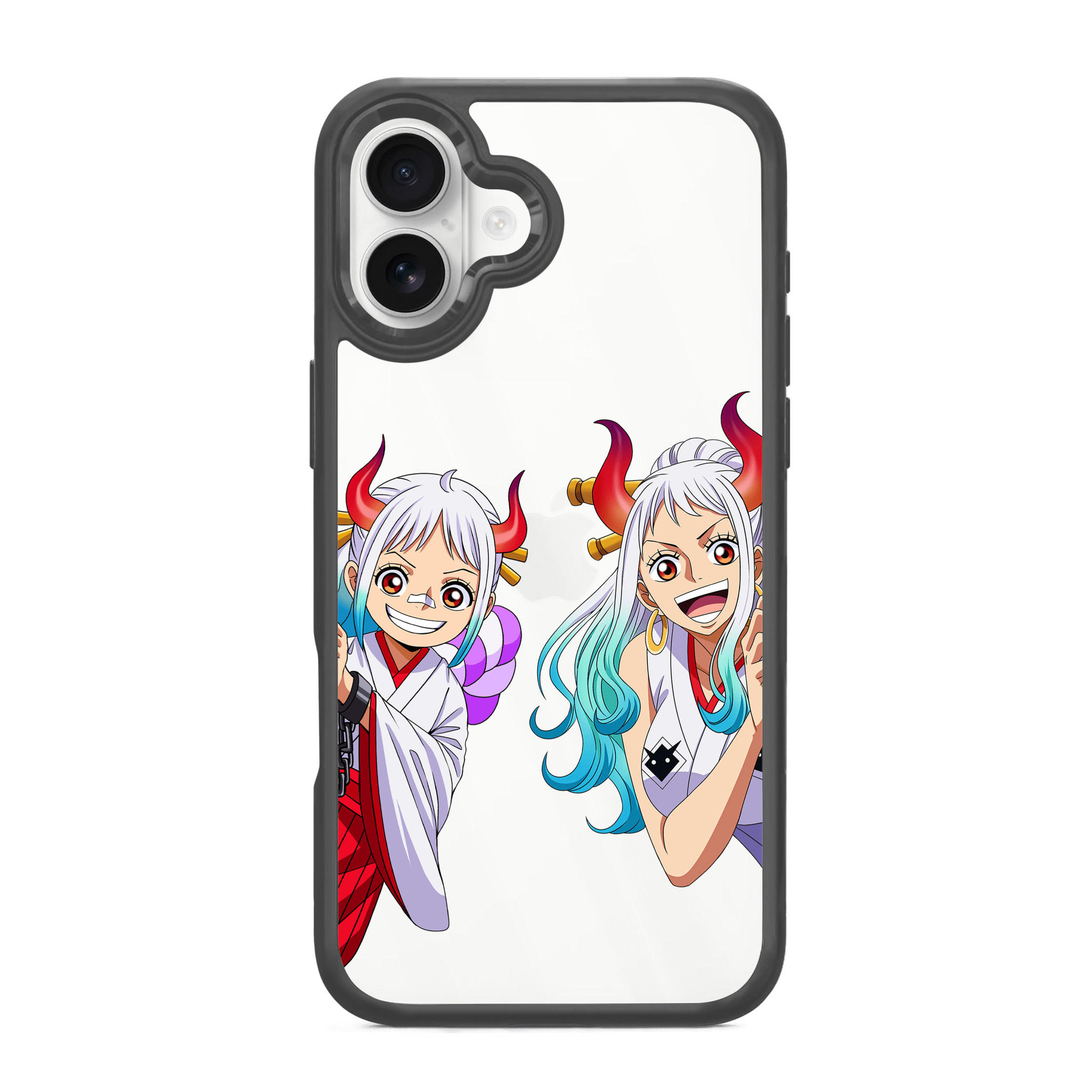 Coque de téléphone - One Piece - Yamato - Shonen Shield