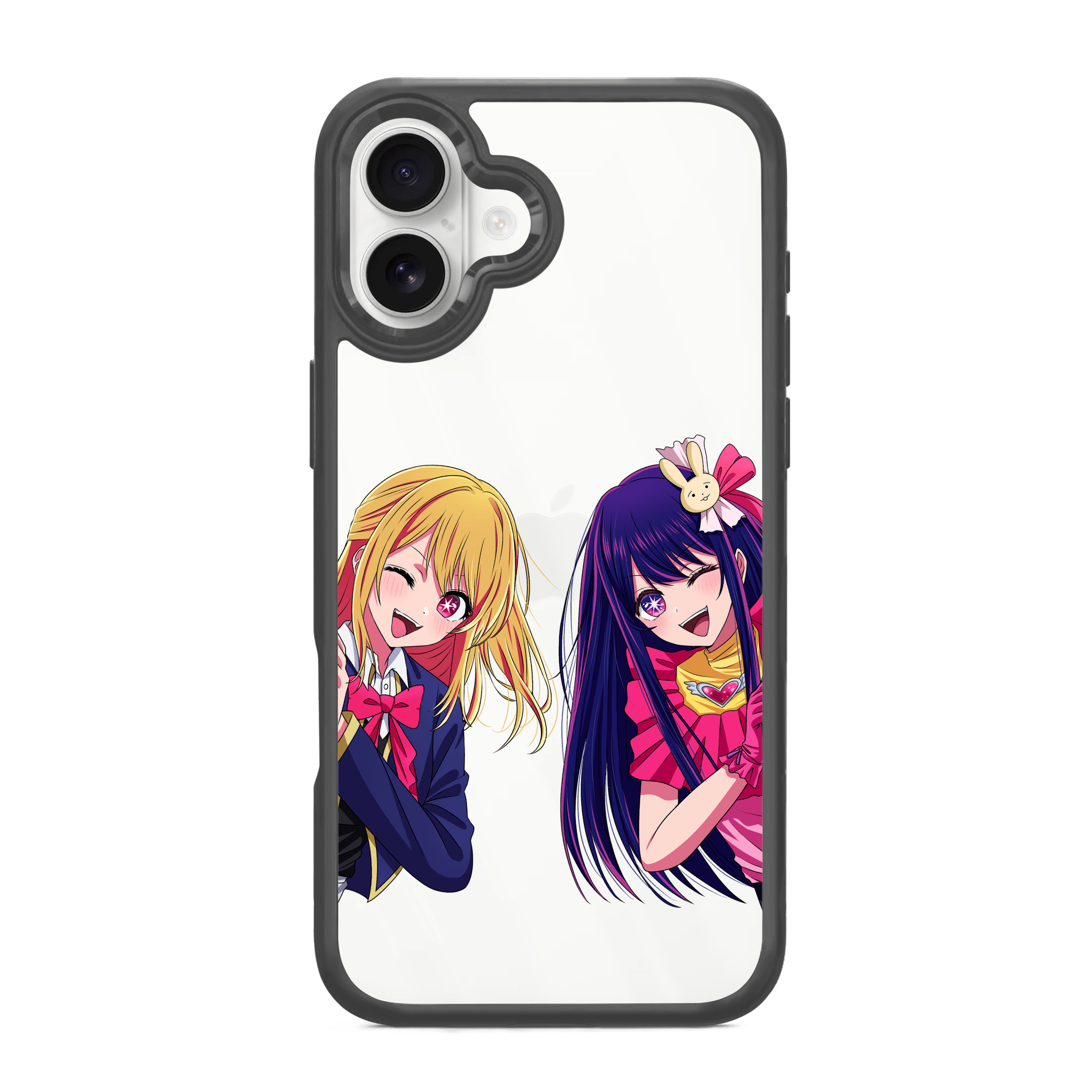 Coque de téléphone - Oshi No Ko - Ruby Hoshino & Ai Hoshino - Shonen Shield