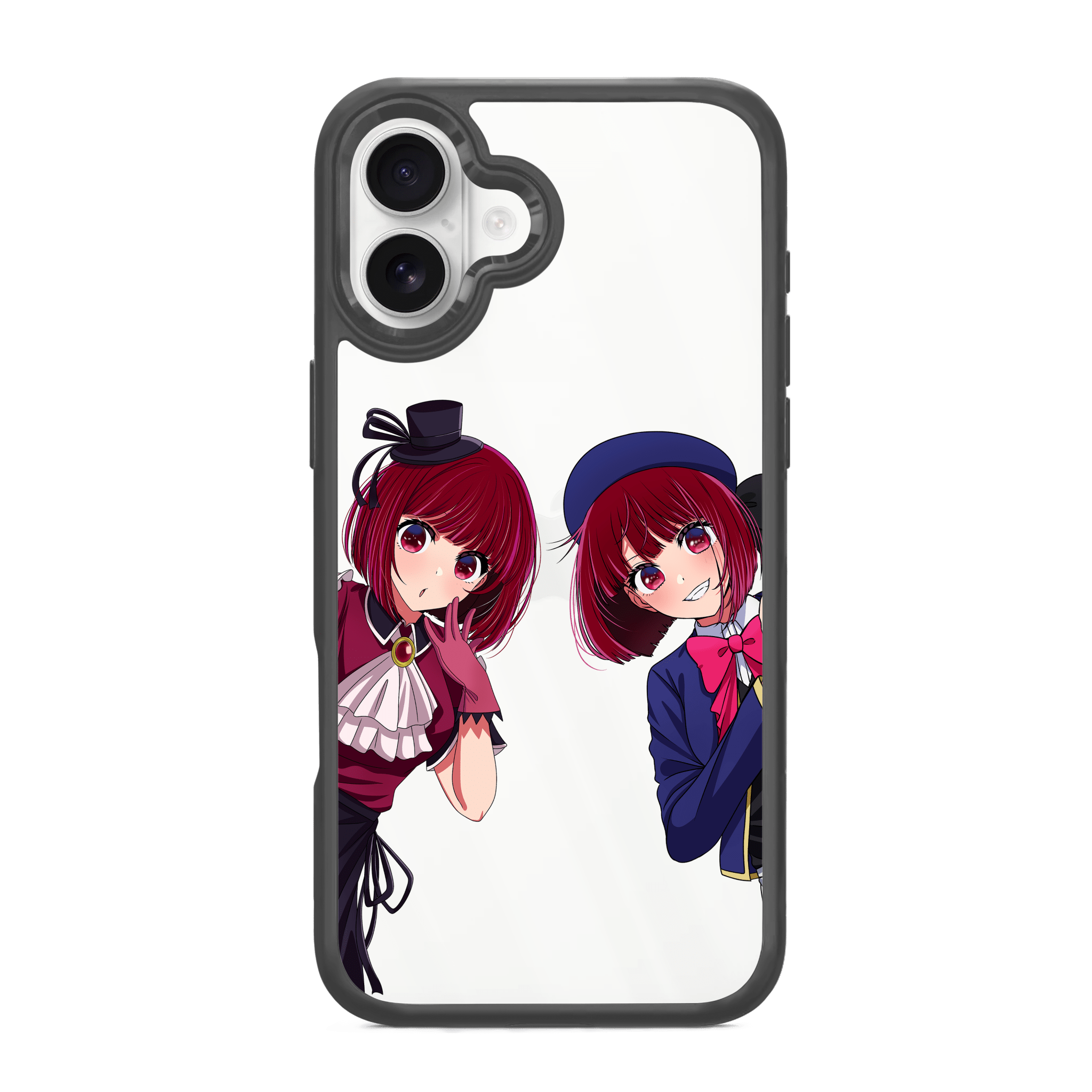 Coque de téléphone - Oshi No Ko - Kana Arima - Shonen Shield