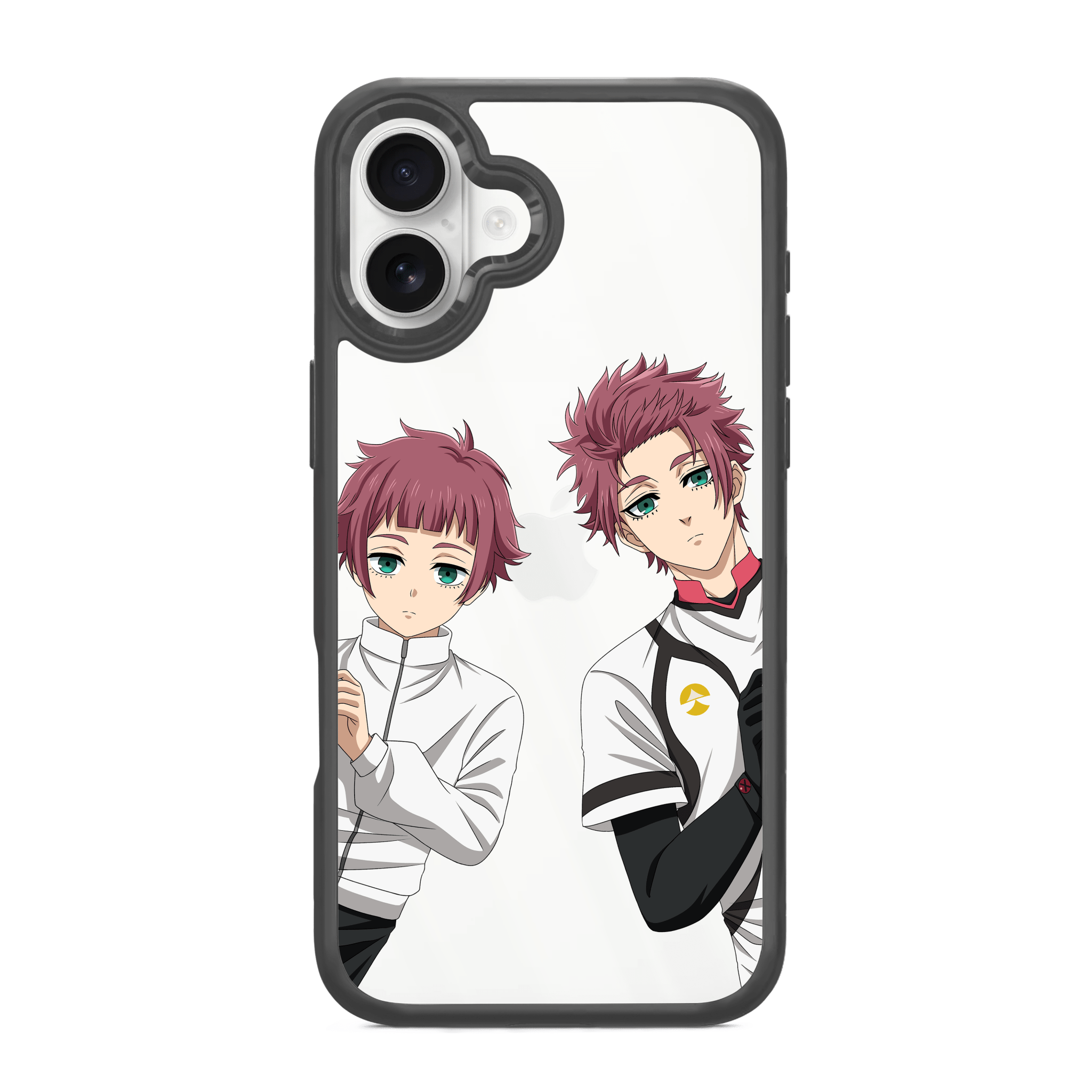 Coque de téléphone - Blue Lock - Sae Itoshi - Shonen Shield